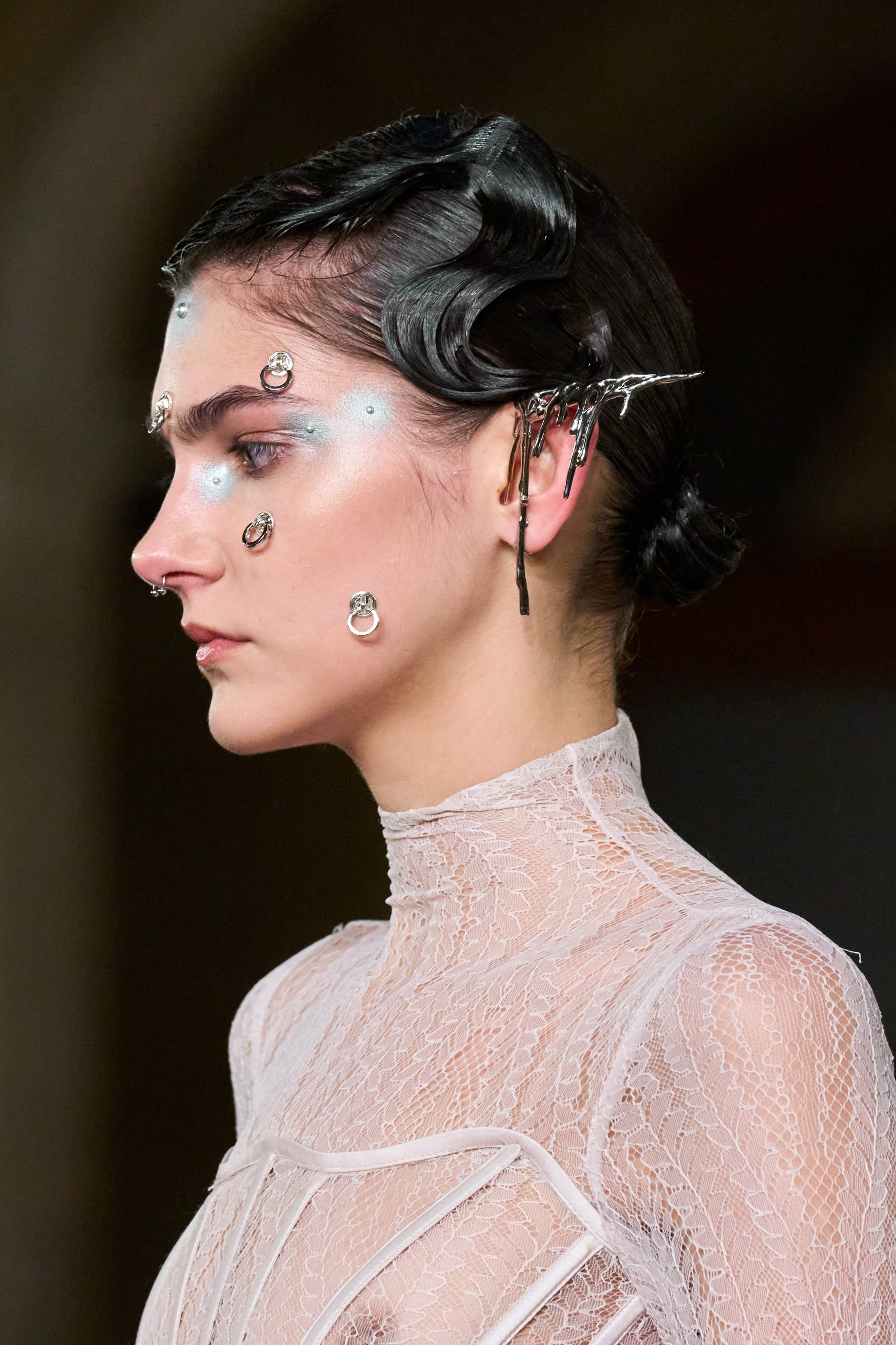 Gaurav Gupta Spring 2026 Couture Fashion Show Details