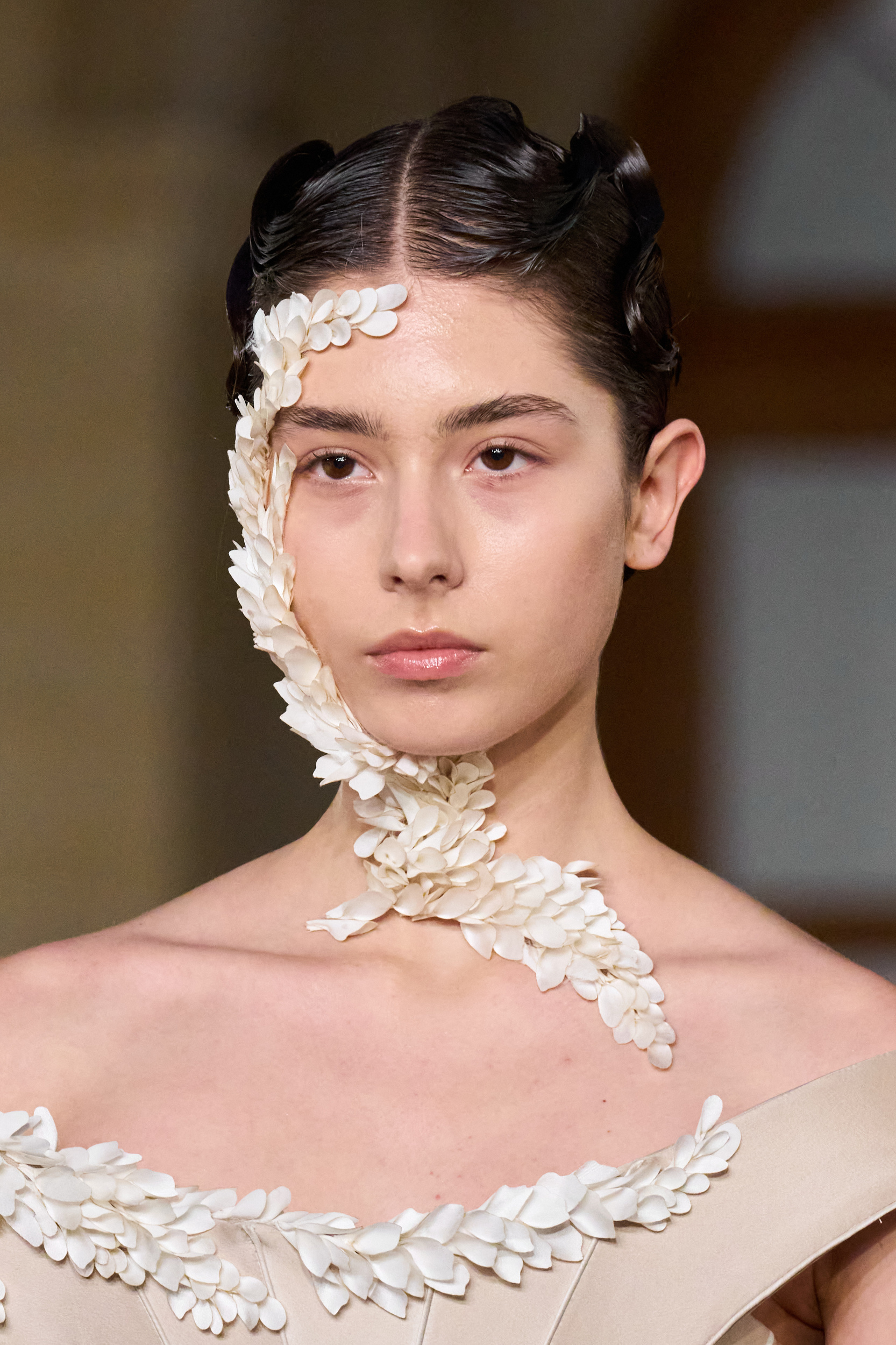 Gaurav Gupta Spring 2026 Couture Fashion Show Details