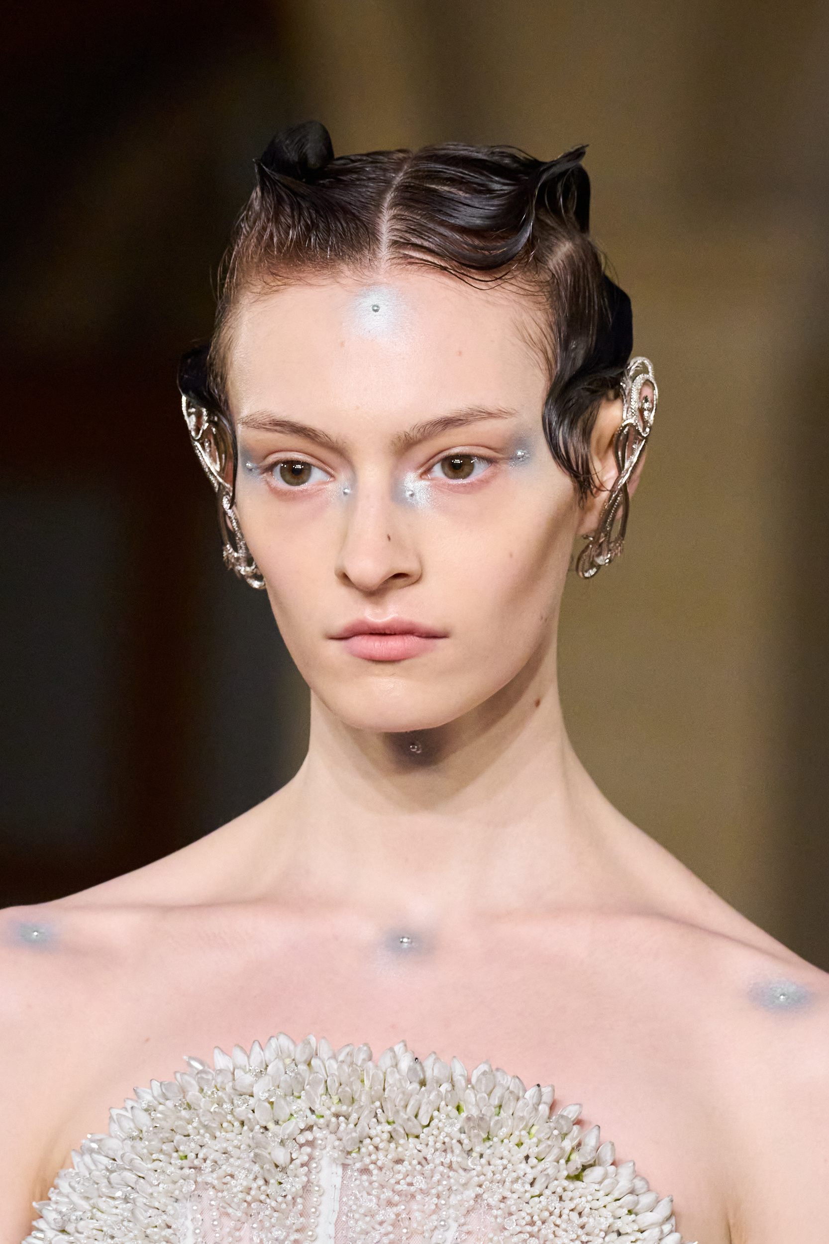 Gaurav Gupta Spring 2026 Couture Fashion Show Details