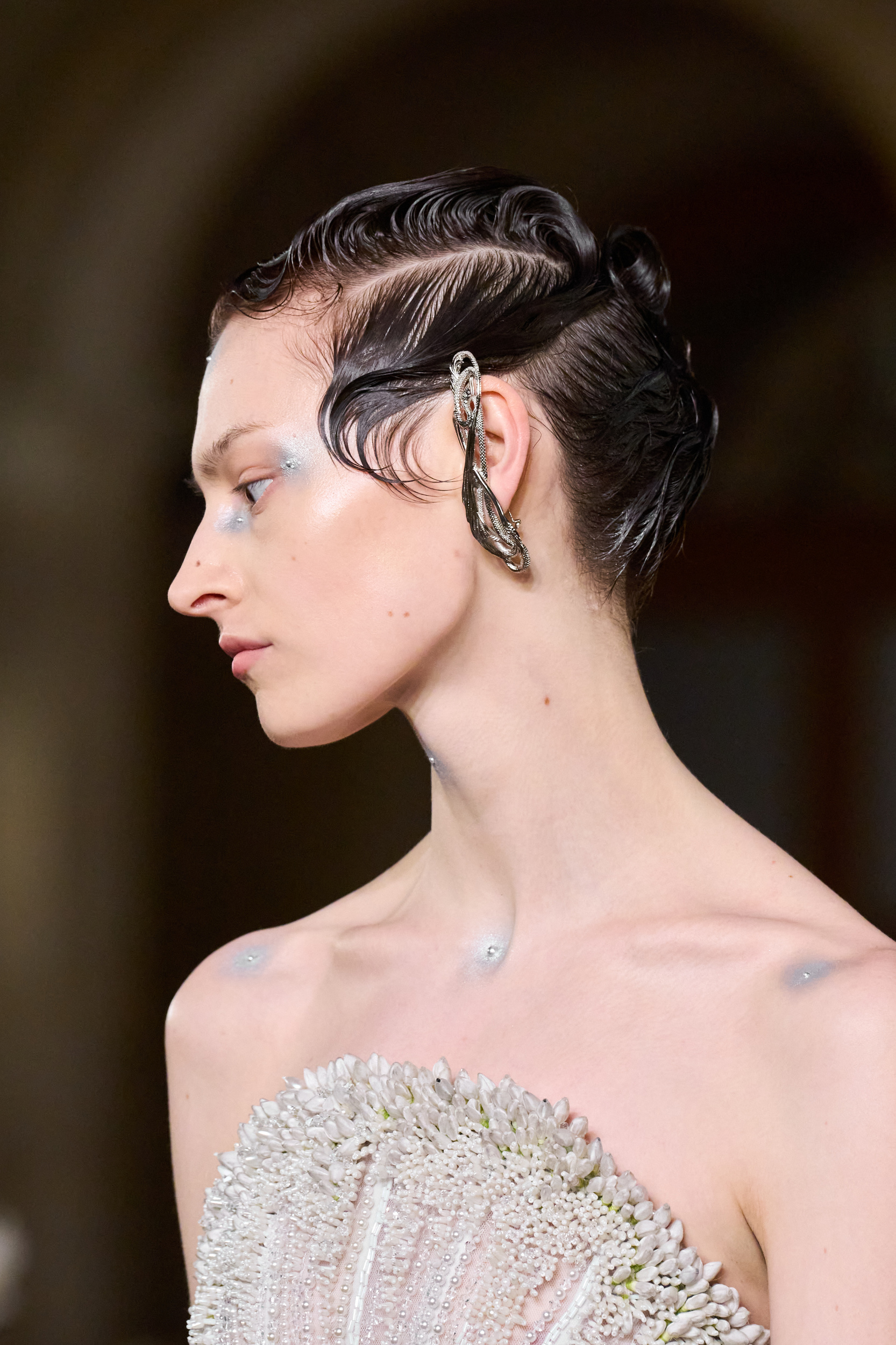 Gaurav Gupta Spring 2026 Couture Fashion Show Details