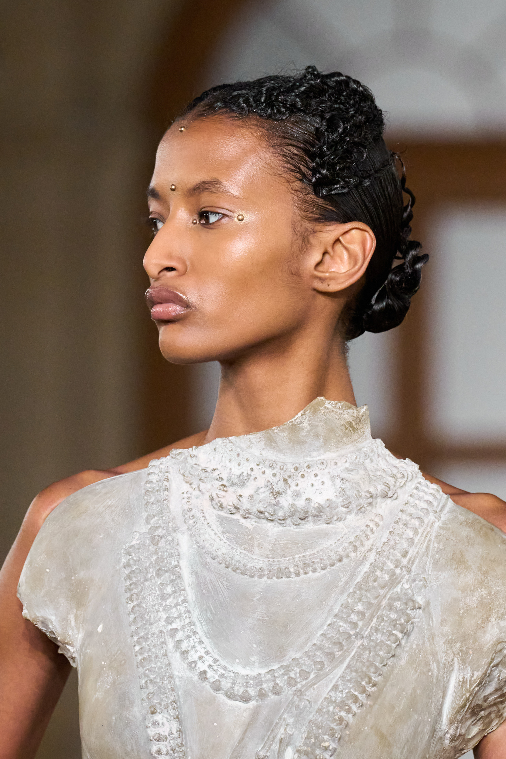 Gaurav Gupta Spring 2026 Couture Fashion Show Details
