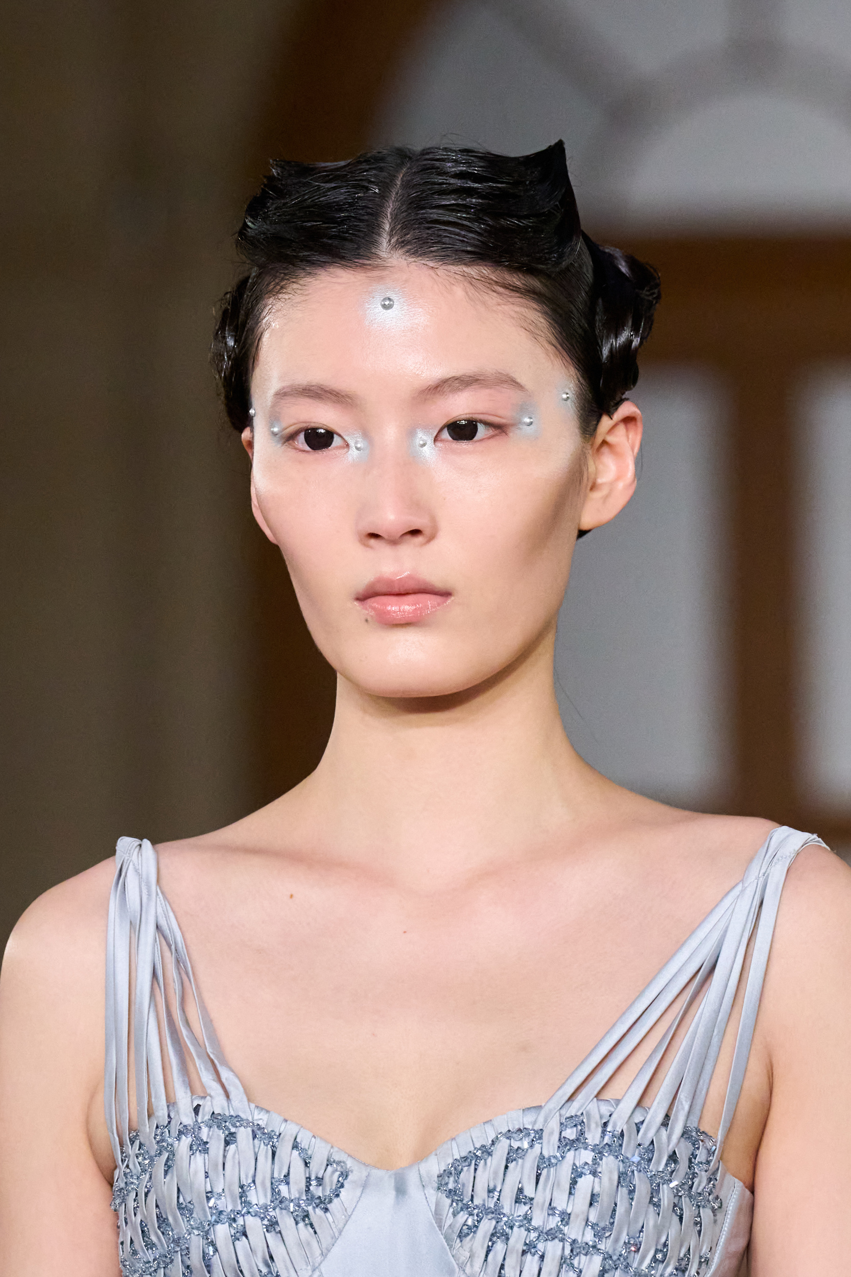 Gaurav Gupta Spring 2026 Couture Fashion Show Details