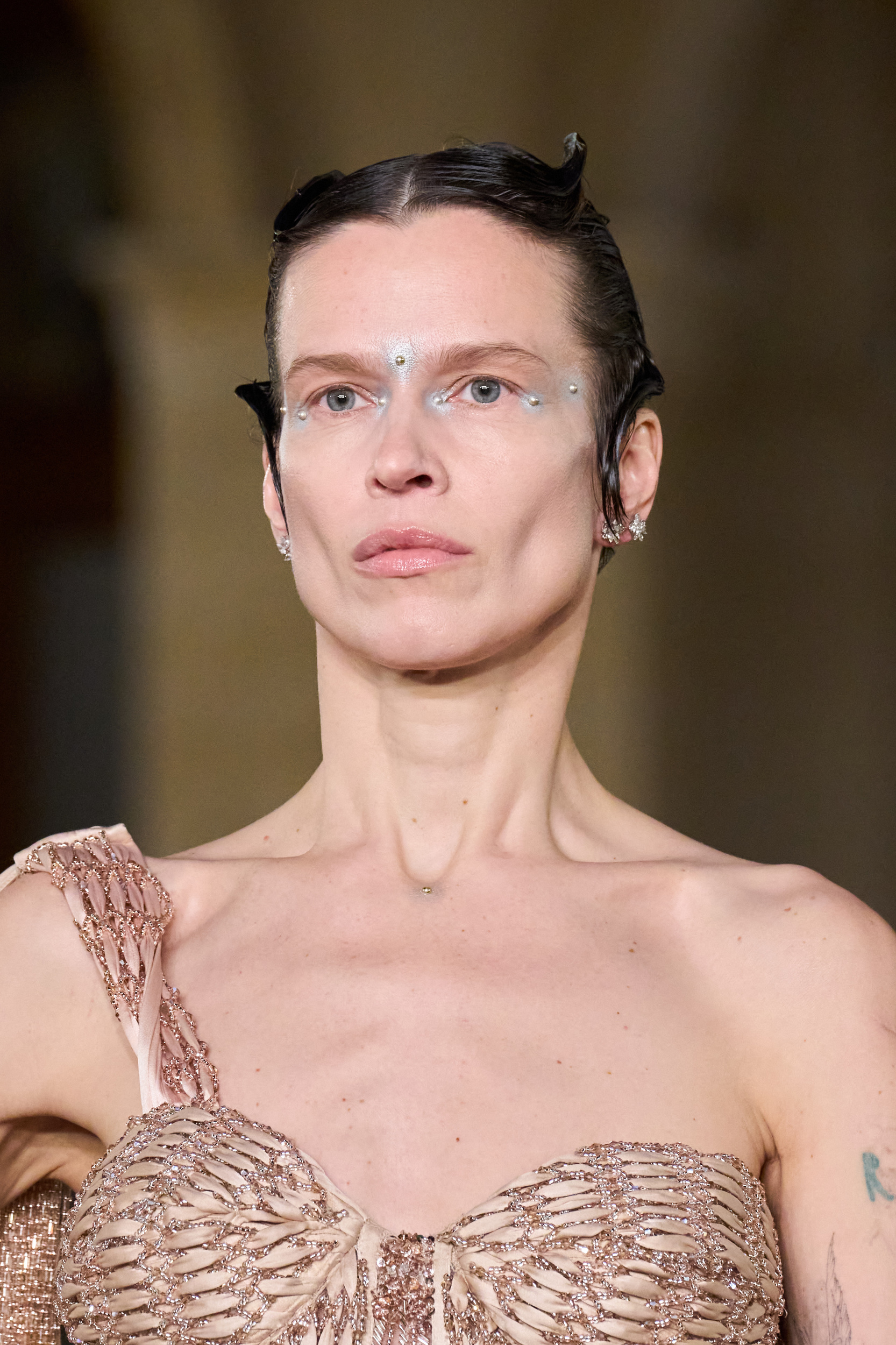 Gaurav Gupta Spring 2026 Couture Fashion Show Details