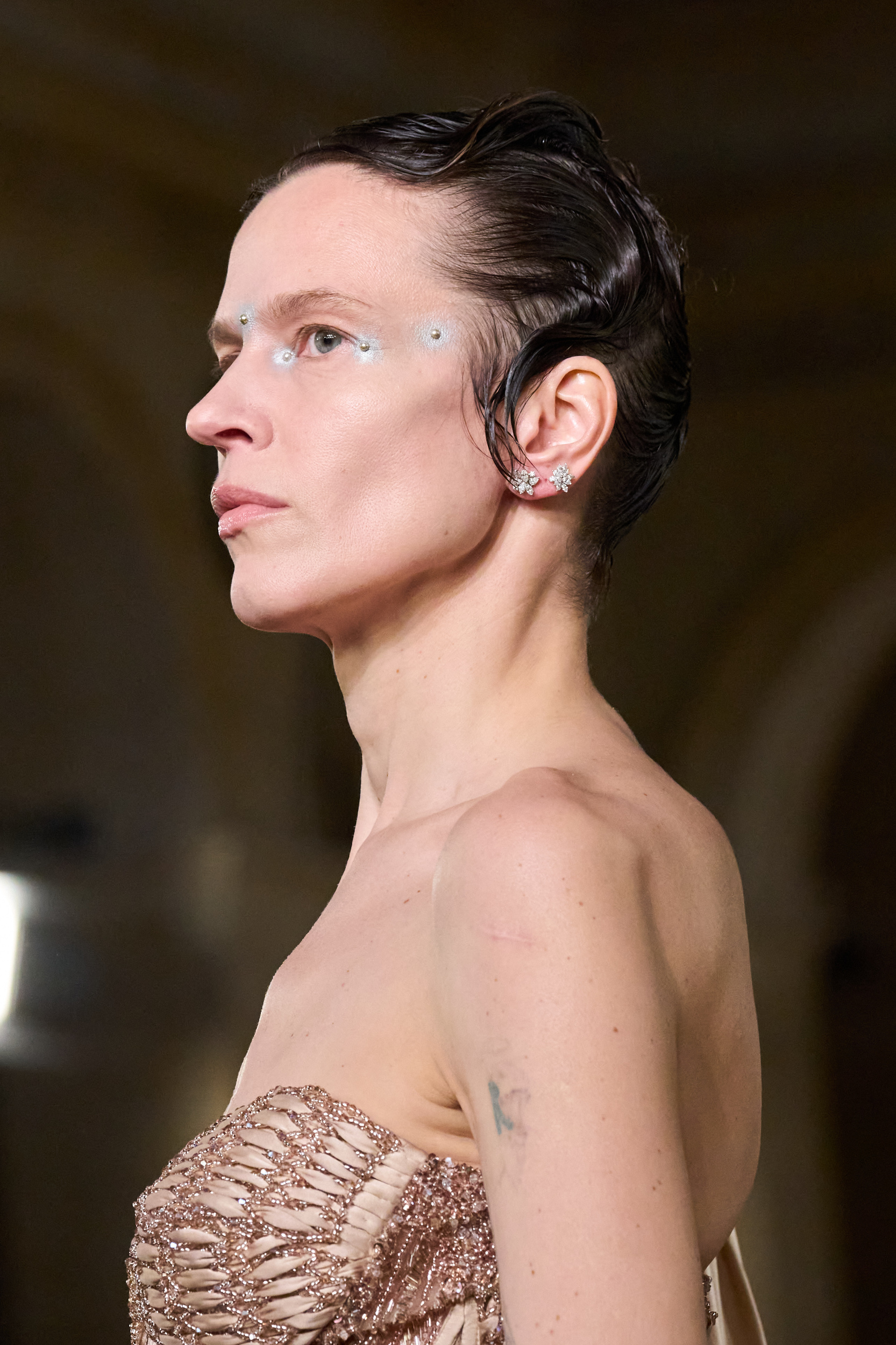 Gaurav Gupta Spring 2026 Couture Fashion Show Details