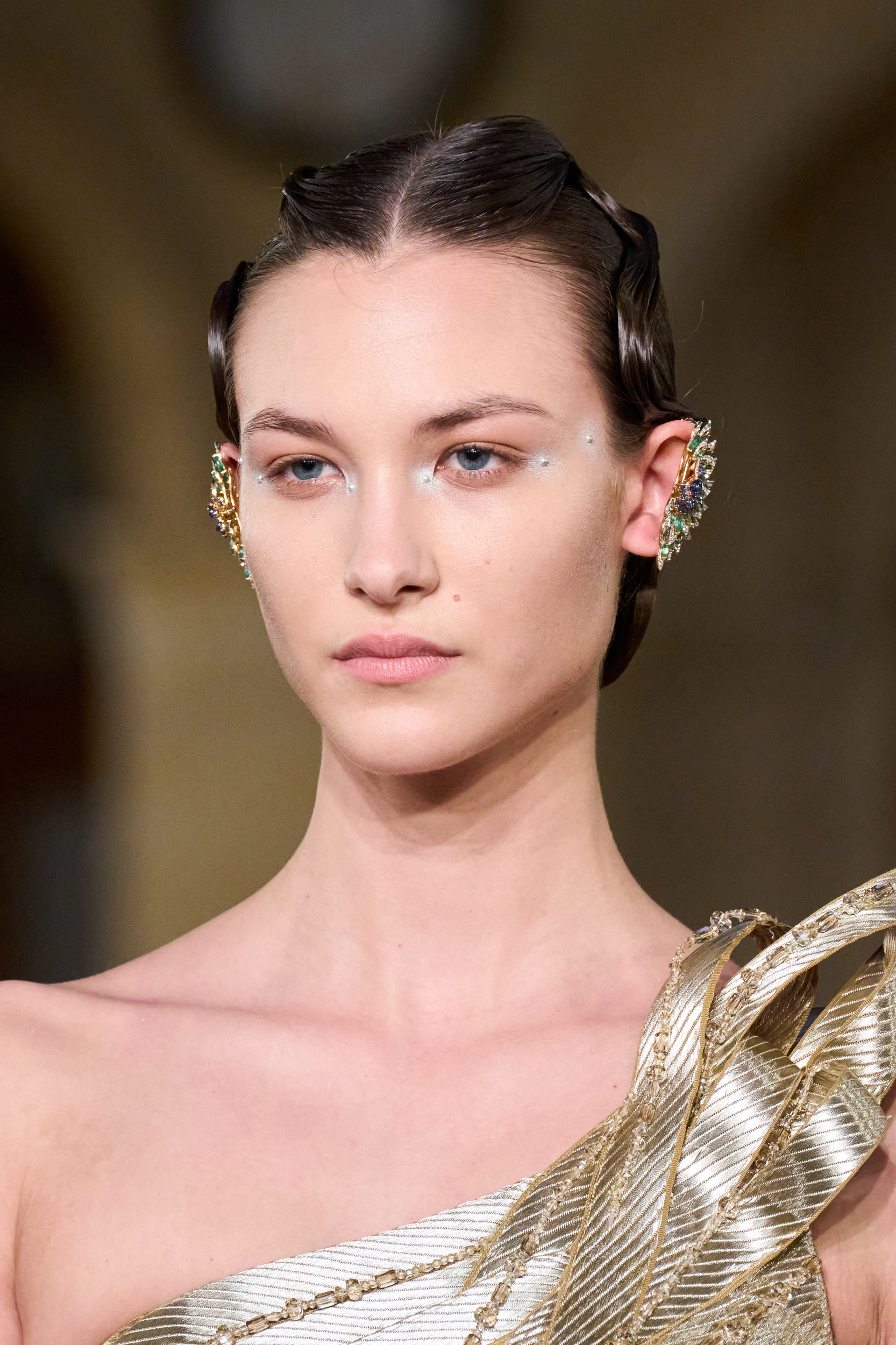 Gaurav Gupta Spring 2026 Couture Fashion Show Details