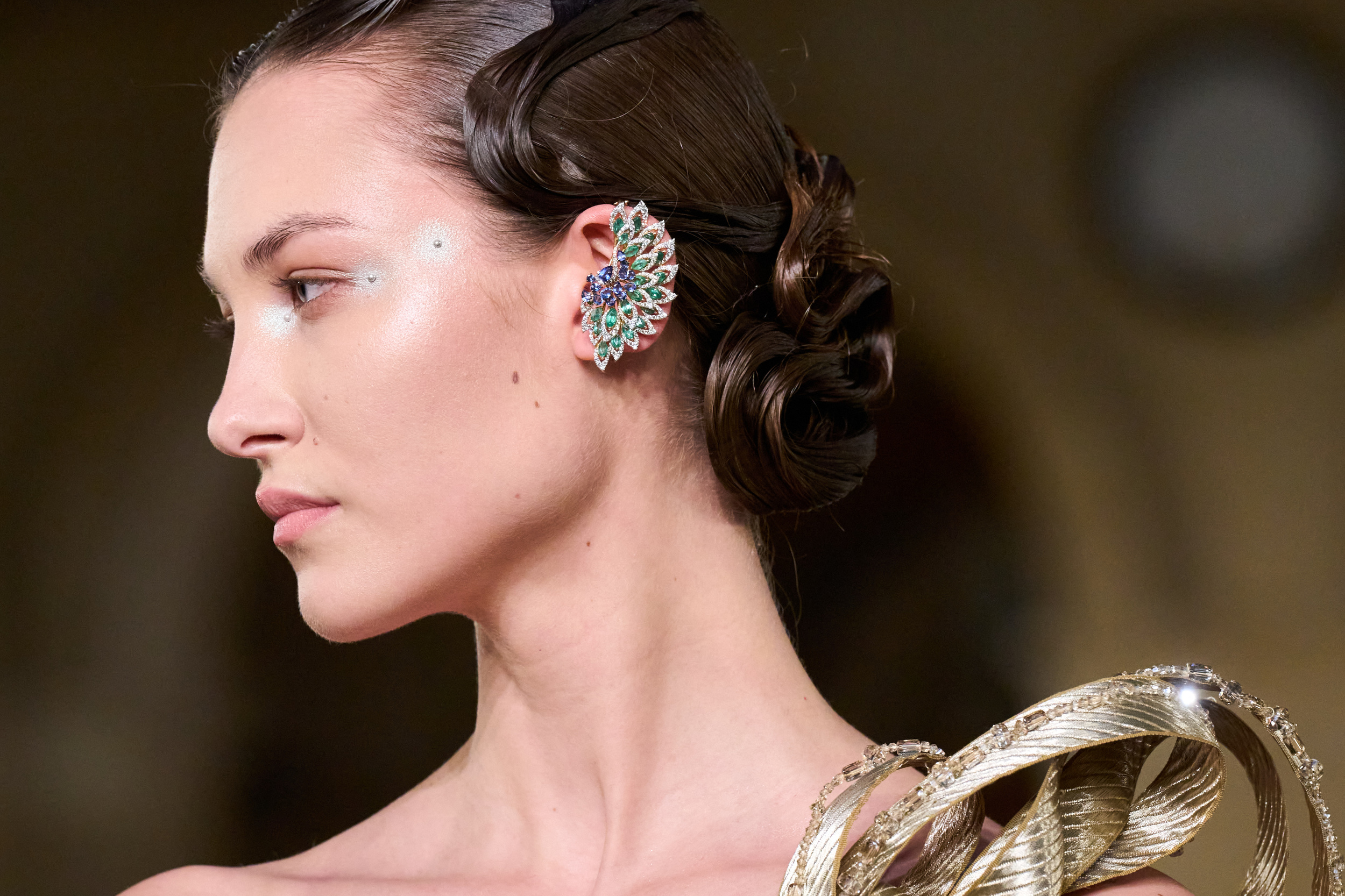 Gaurav Gupta Spring 2026 Couture Fashion Show Details