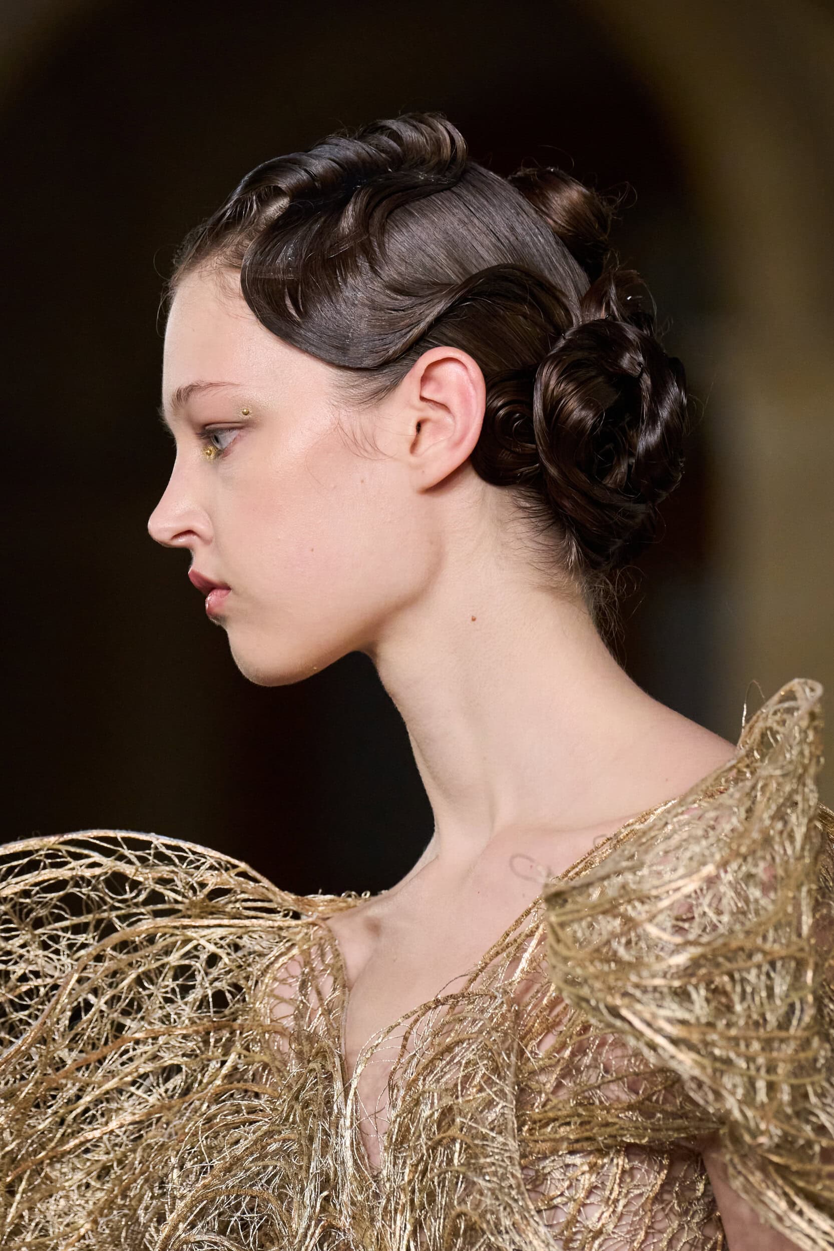 Gaurav Gupta Spring 2026 Couture Fashion Show Details