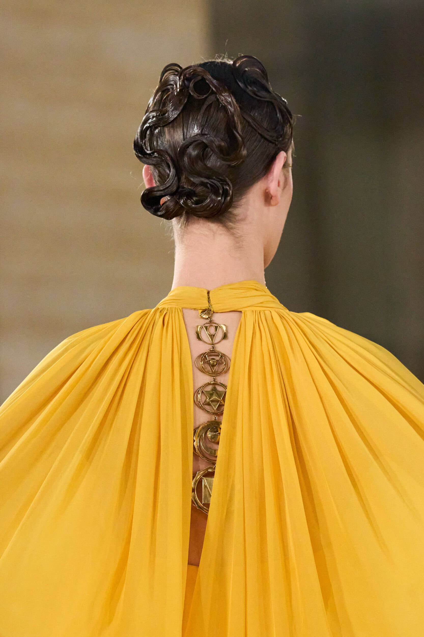 Gaurav Gupta Spring 2026 Couture Fashion Show Details