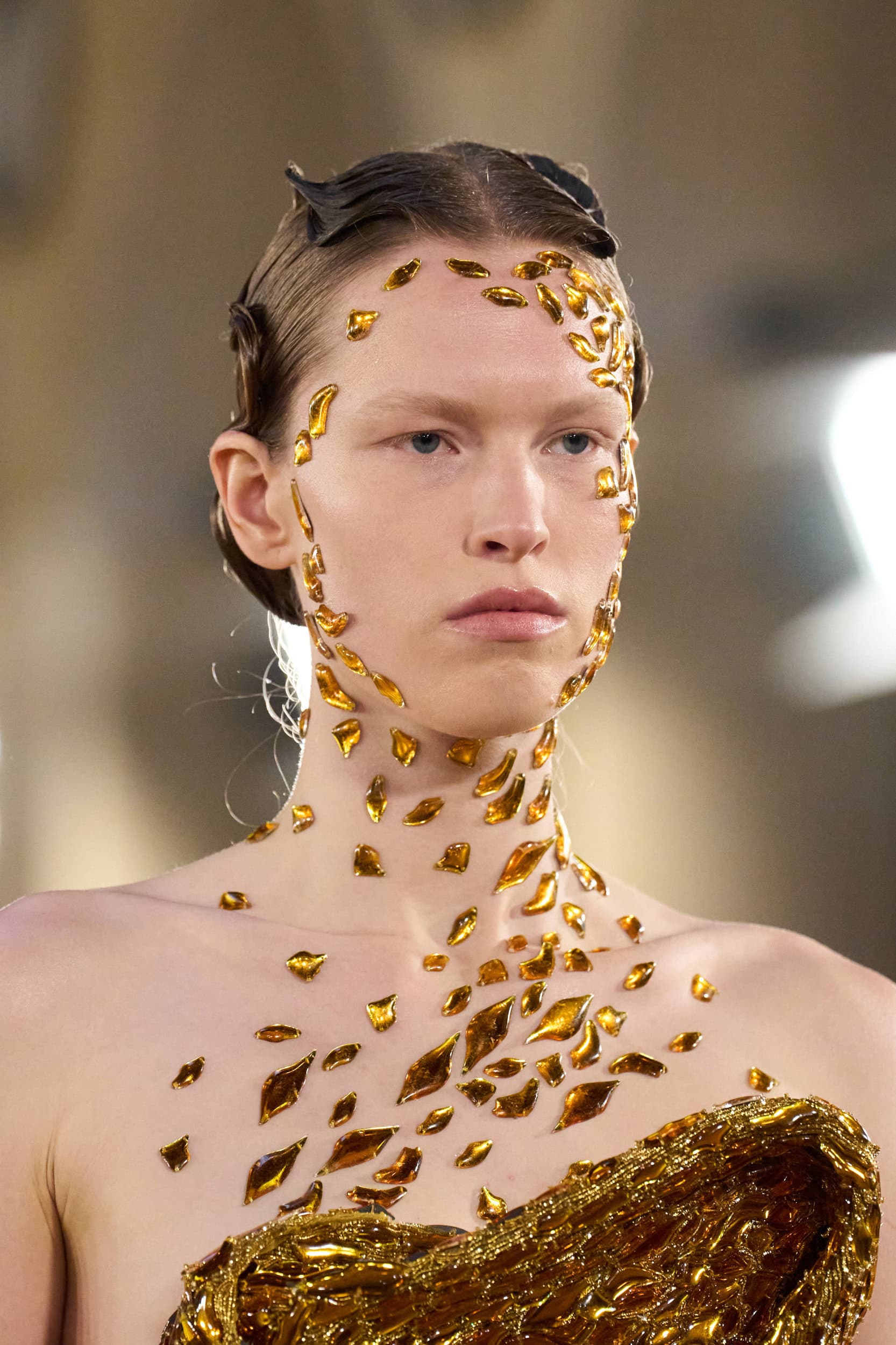 Gaurav Gupta Spring 2026 Couture Fashion Show Details