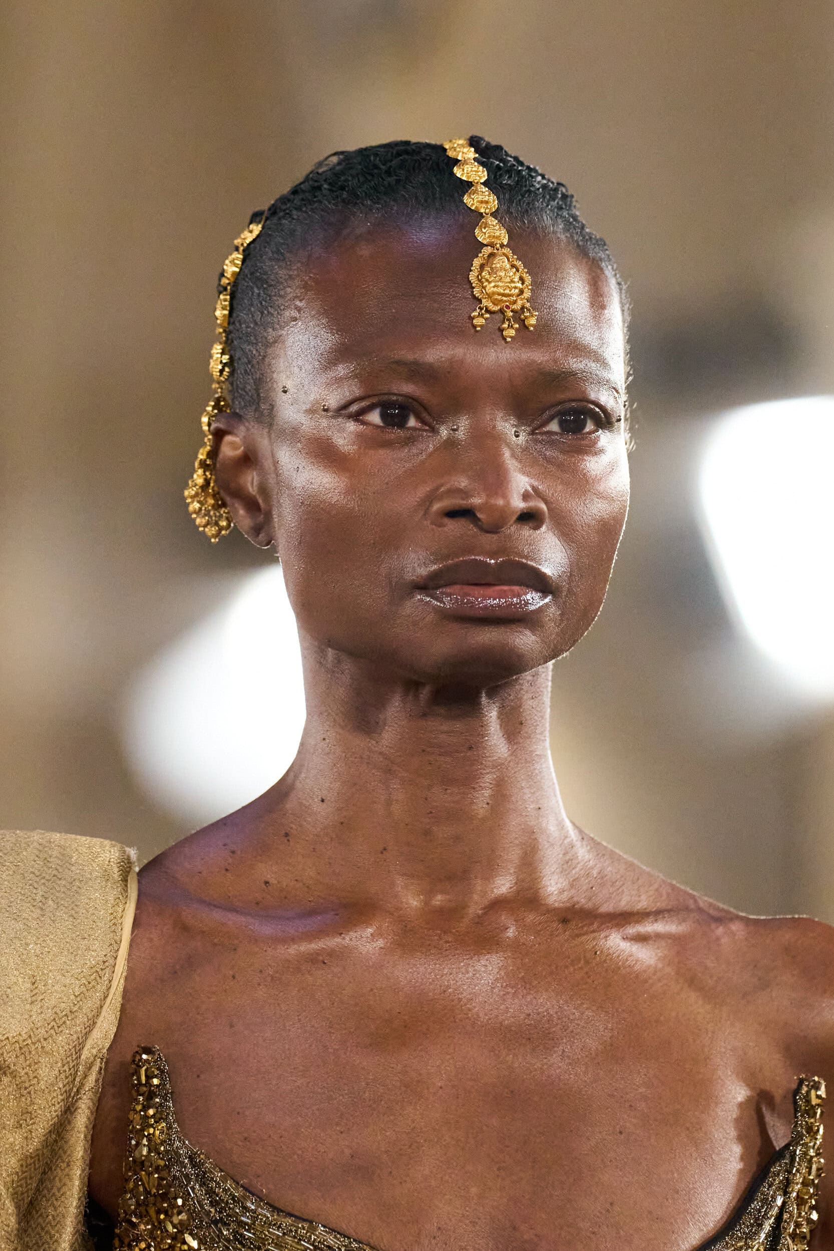 Gaurav Gupta Spring 2026 Couture Fashion Show Details