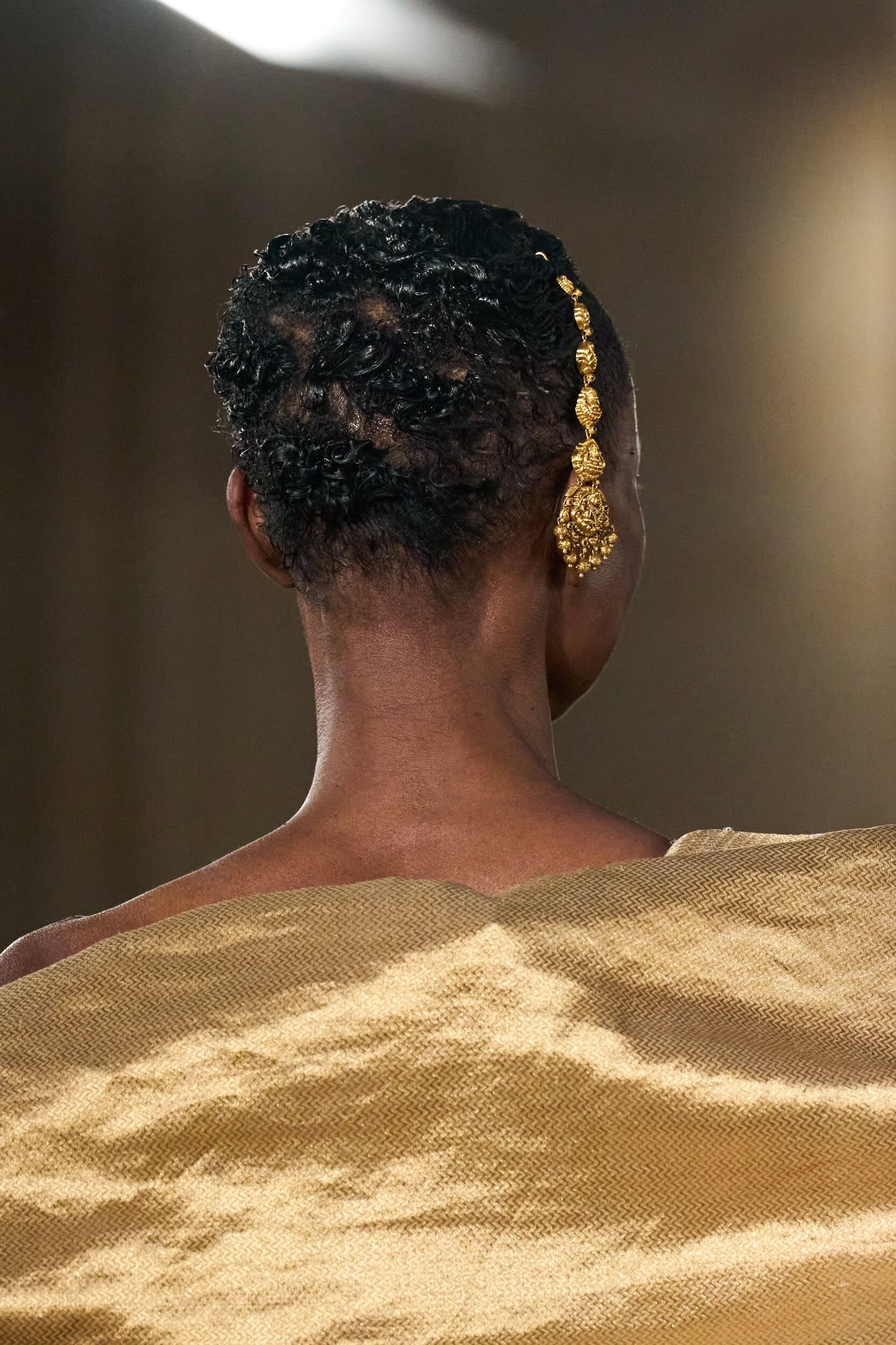 Gaurav Gupta Spring 2026 Couture Fashion Show Details