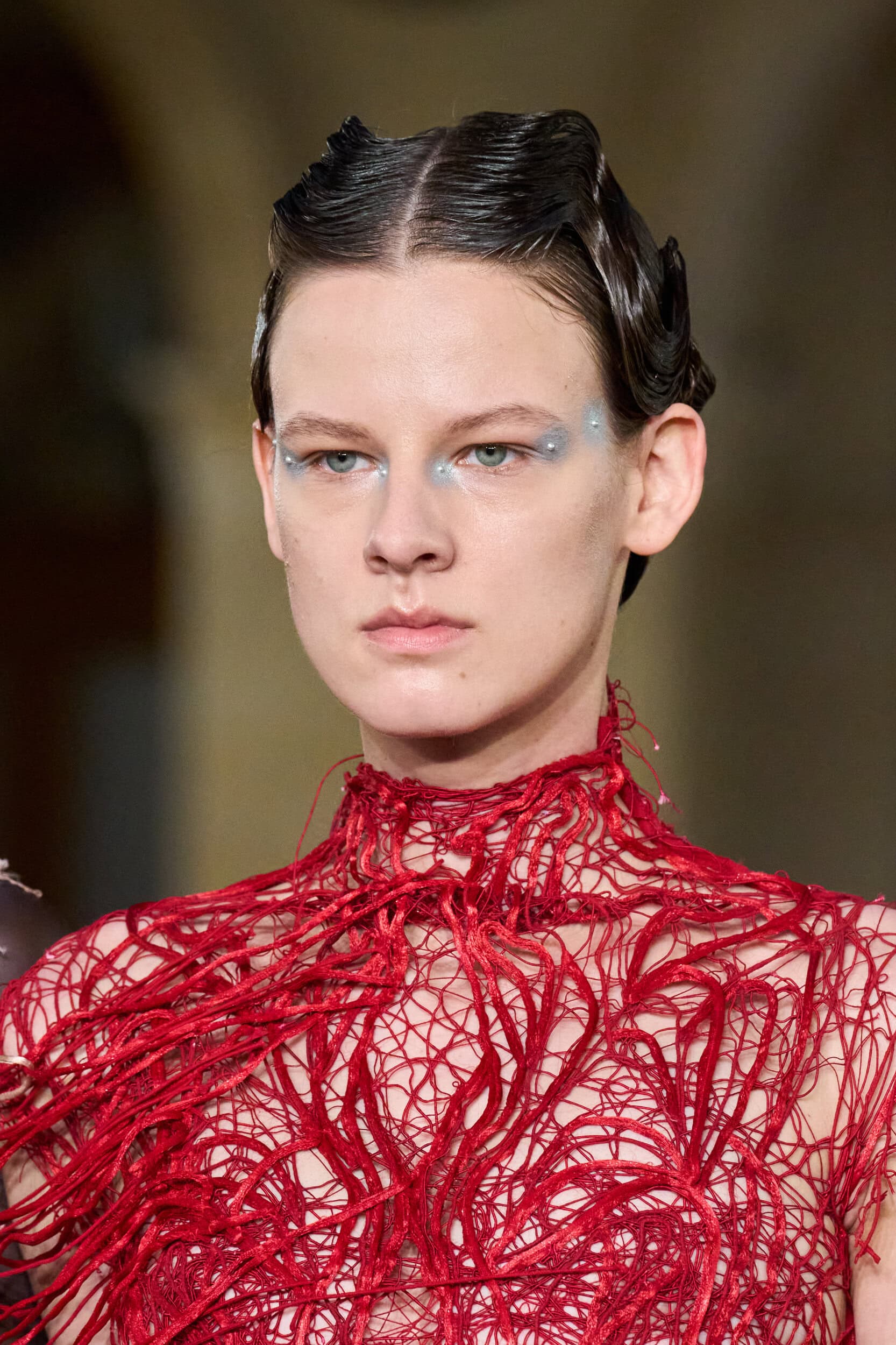 Gaurav Gupta Spring 2026 Couture Fashion Show Details