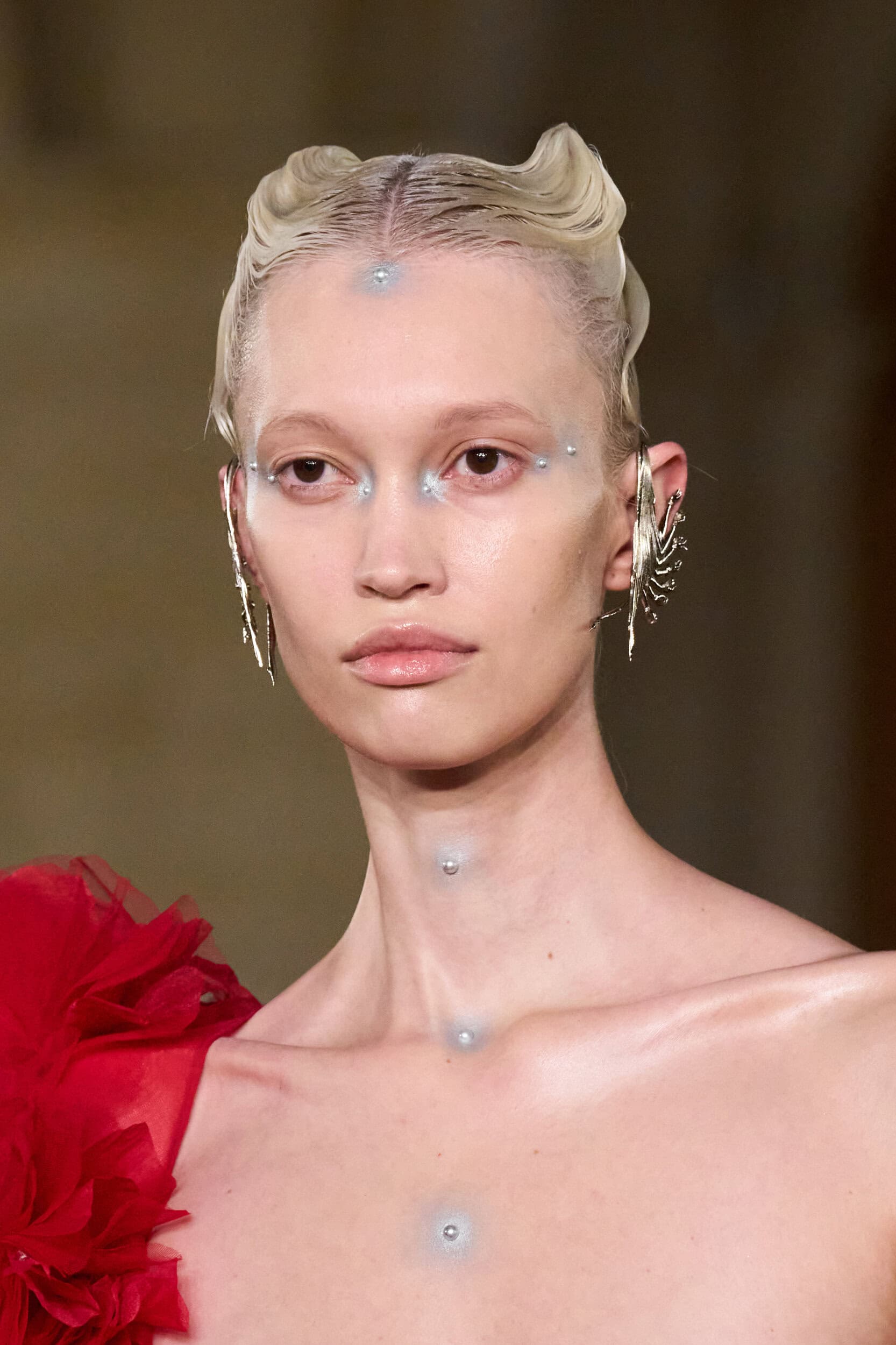 Gaurav Gupta Spring 2026 Couture Fashion Show Details