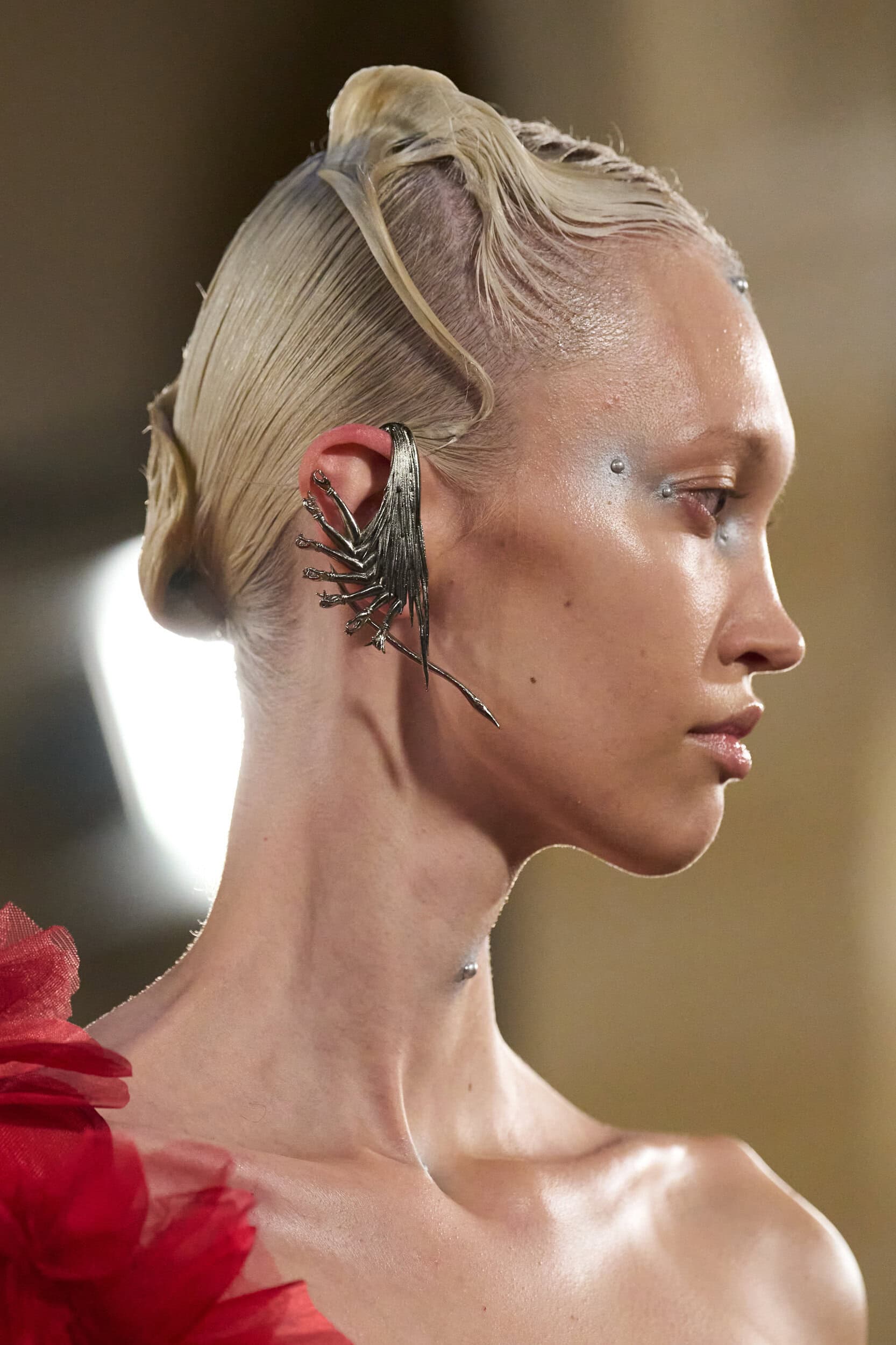 Gaurav Gupta Spring 2026 Couture Fashion Show Details