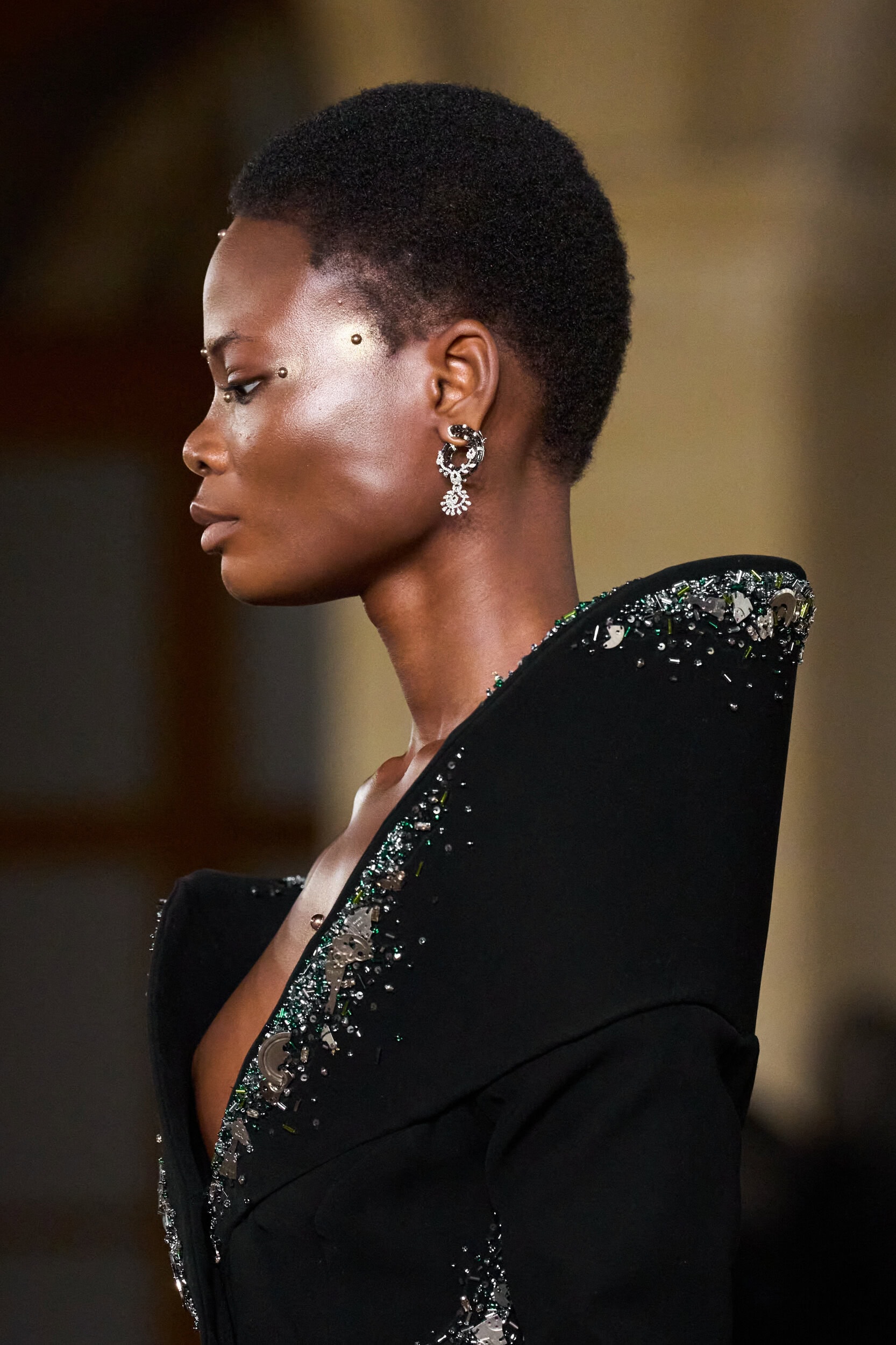 Gaurav Gupta Spring 2026 Couture Fashion Show Details