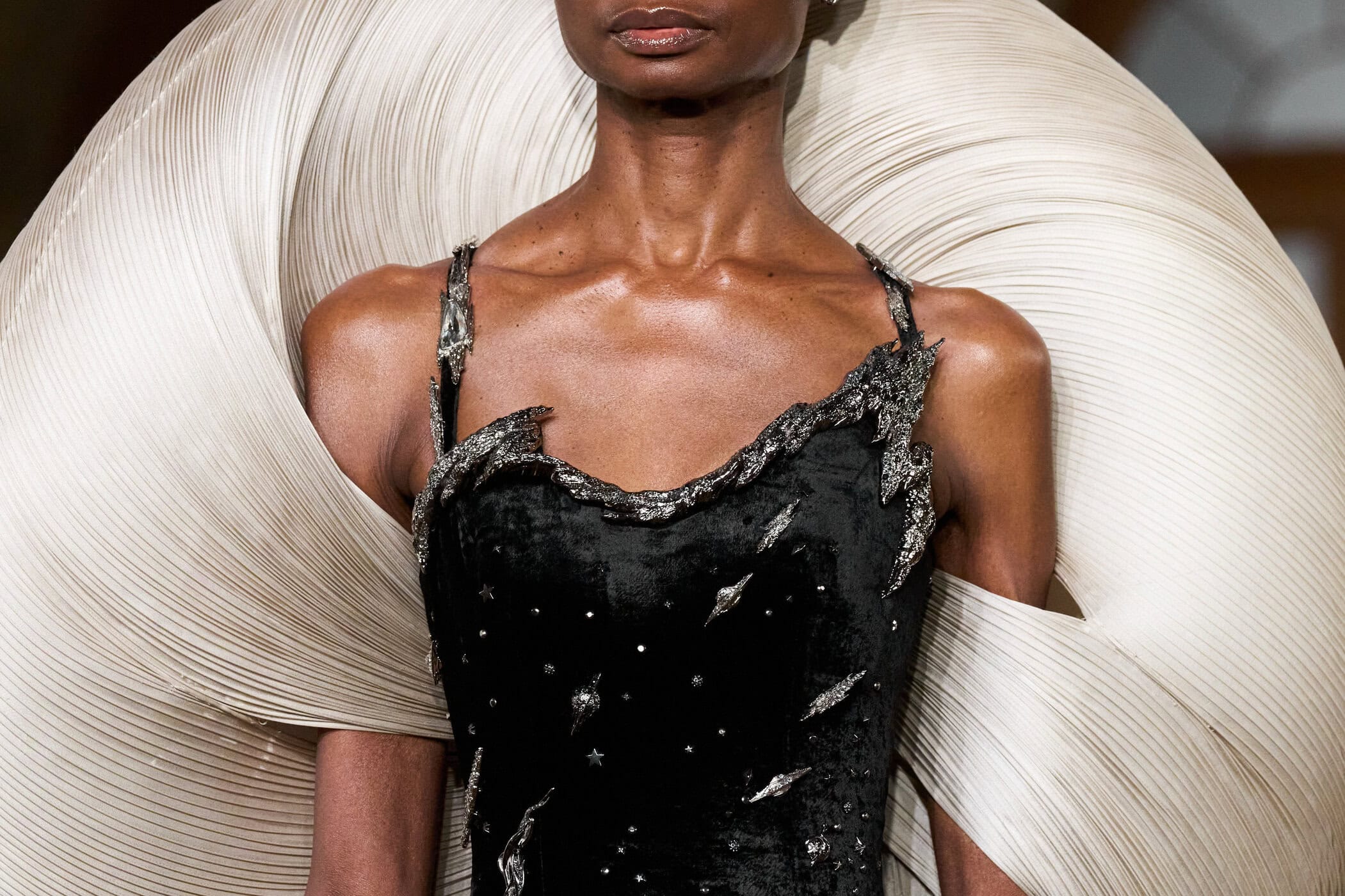 Gaurav Gupta Spring 2026 Couture Fashion Show Details