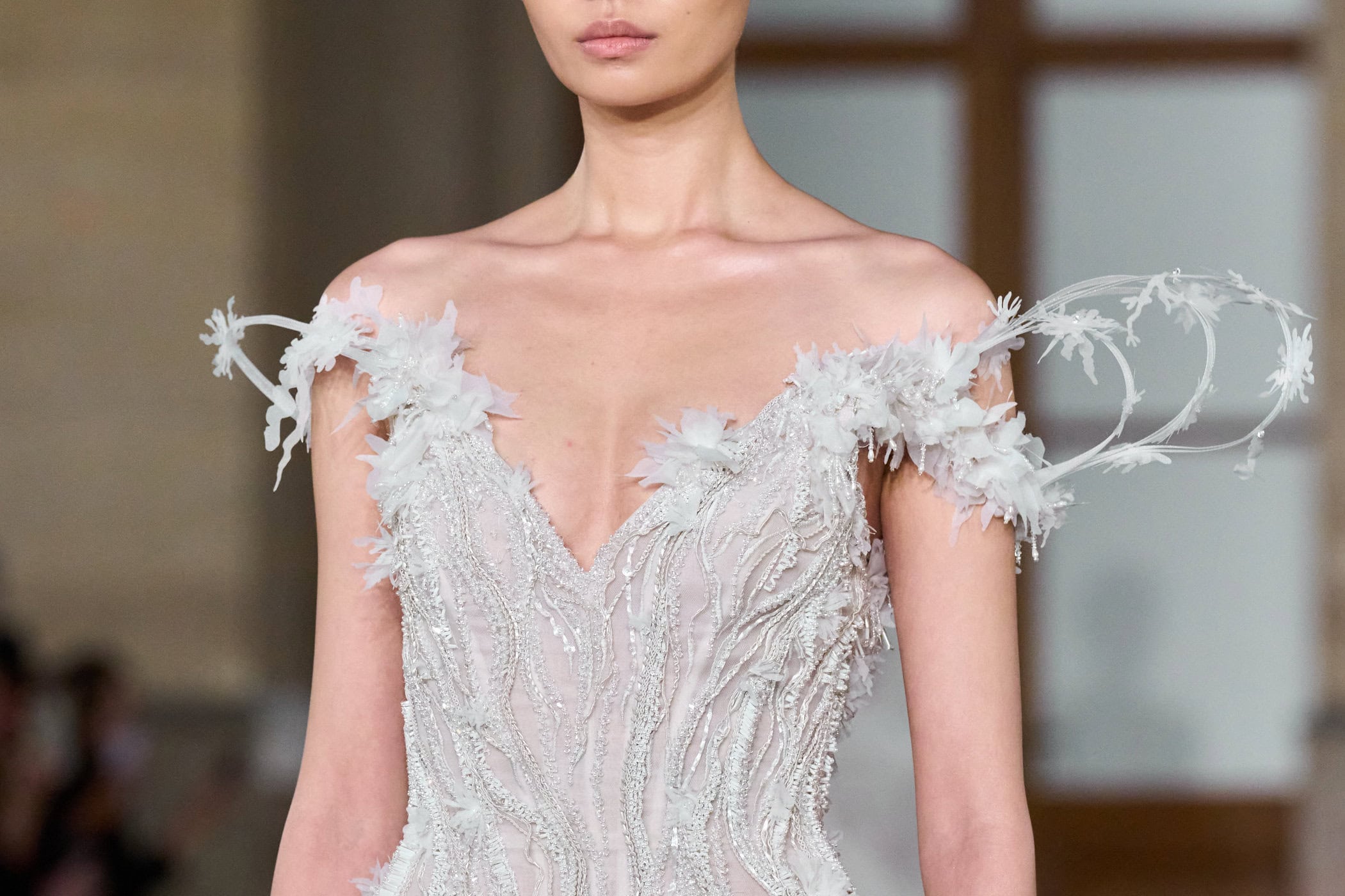 Gaurav Gupta Spring 2026 Couture Fashion Show Details