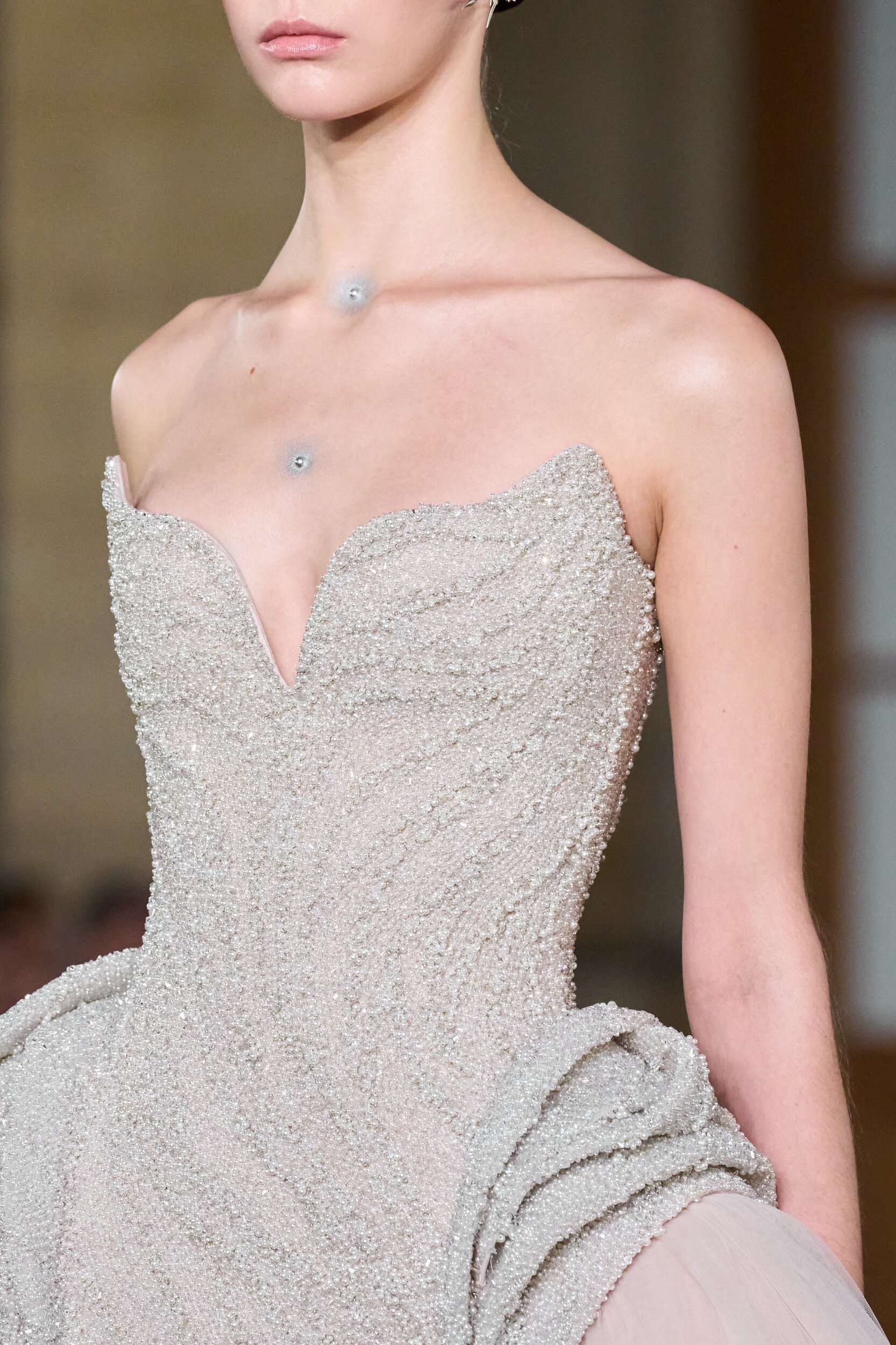 Gaurav Gupta Spring 2026 Couture Fashion Show Details