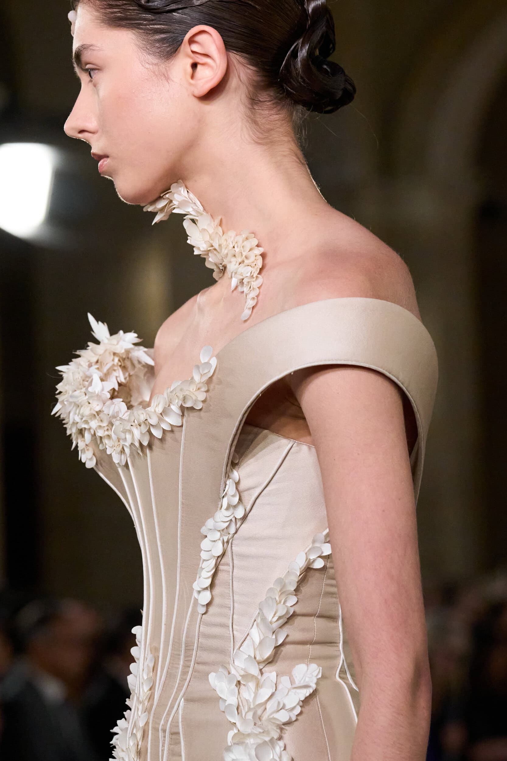 Gaurav Gupta Spring 2026 Couture Fashion Show Details