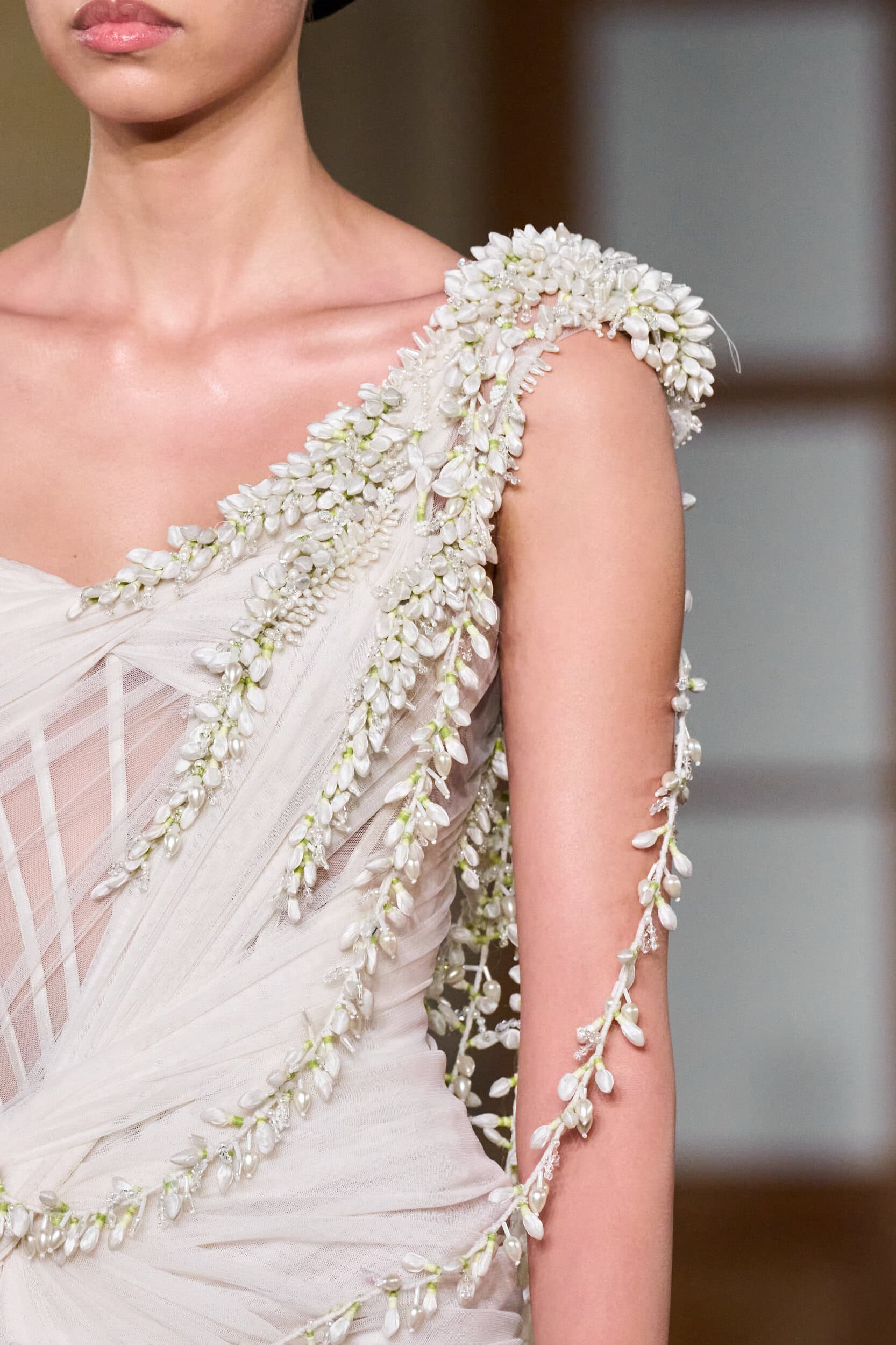 Gaurav Gupta Spring 2026 Couture Fashion Show Details