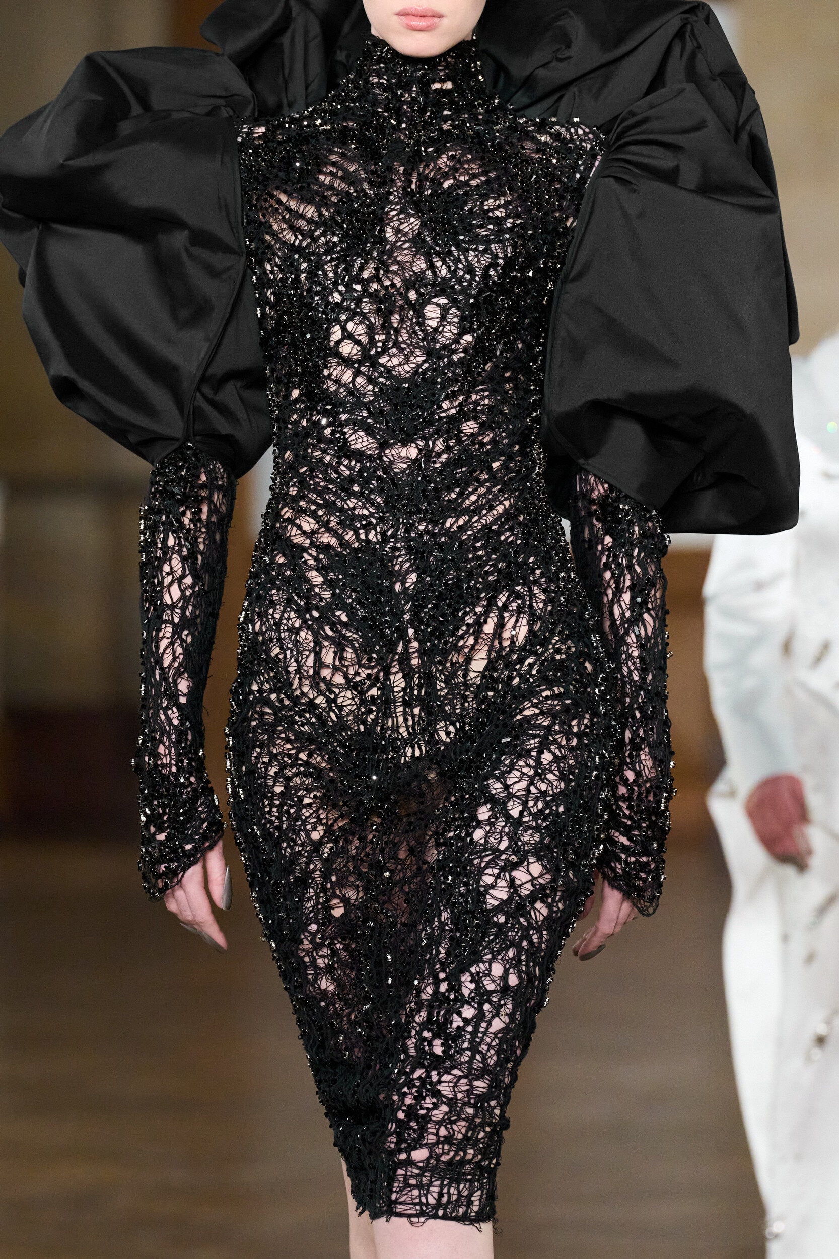 Gaurav Gupta Spring 2026 Couture Fashion Show Details