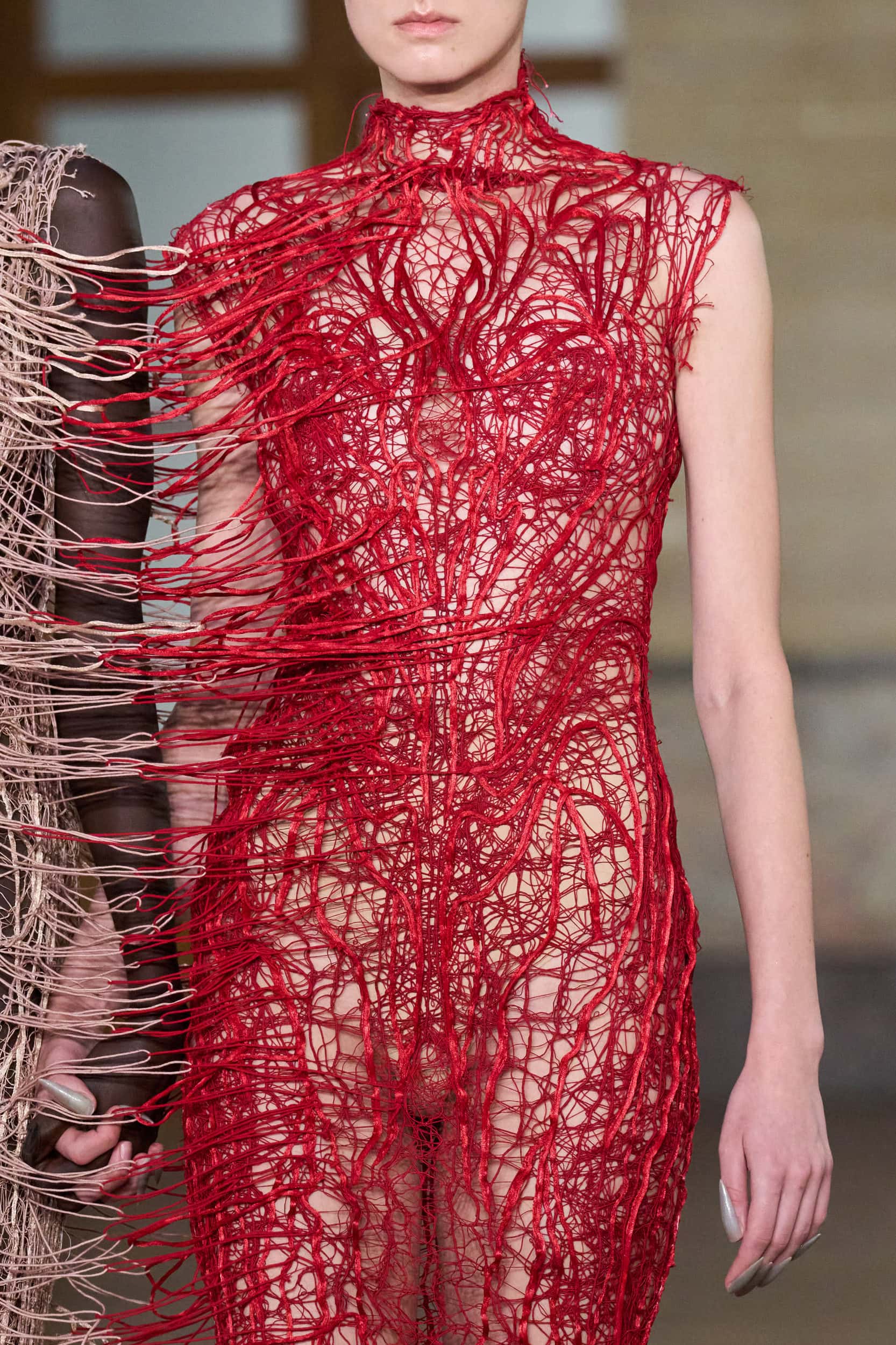 Gaurav Gupta Spring 2026 Couture Fashion Show Details