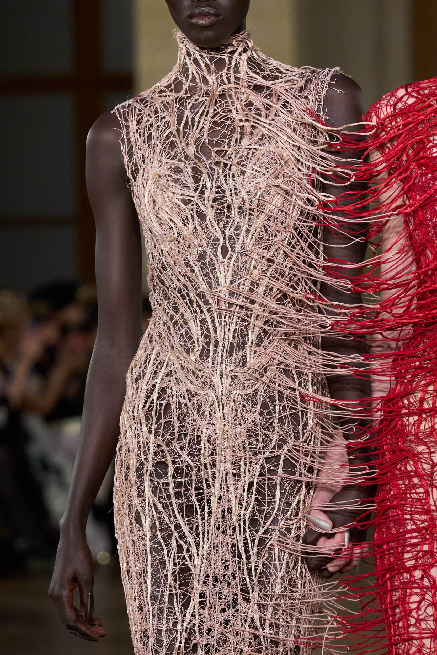 Gaurav Gupta Spring 2026 Couture Fashion Show Details