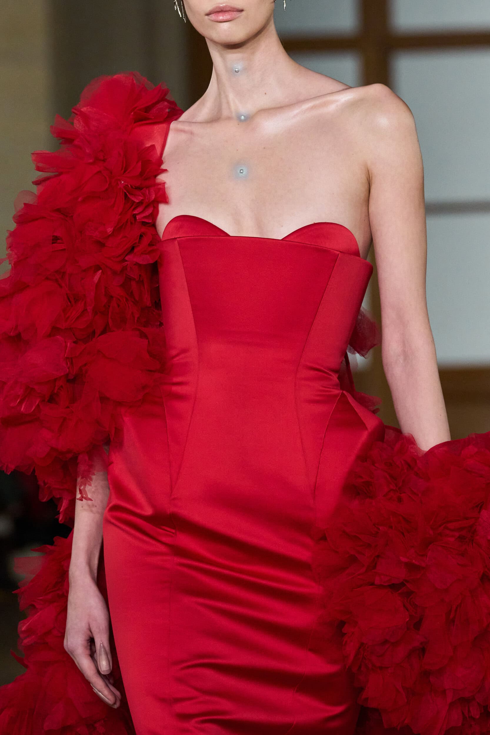 Gaurav Gupta Spring 2026 Couture Fashion Show Details