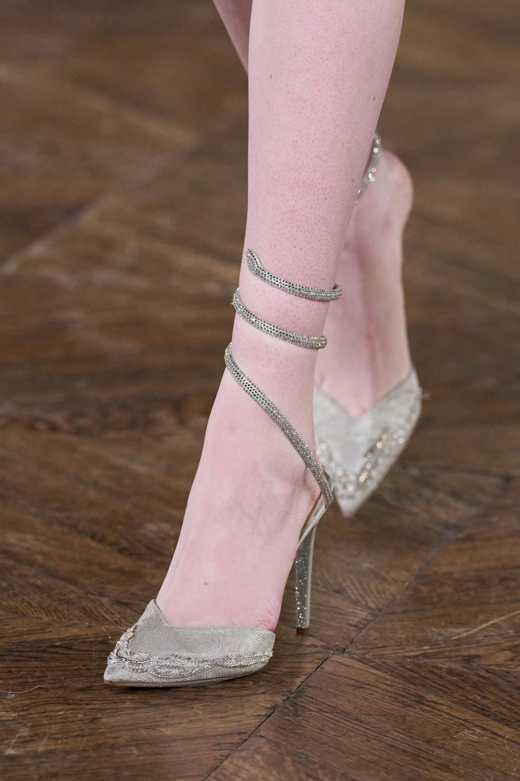 Gaurav Gupta Spring 2026 Couture Fashion Show Details