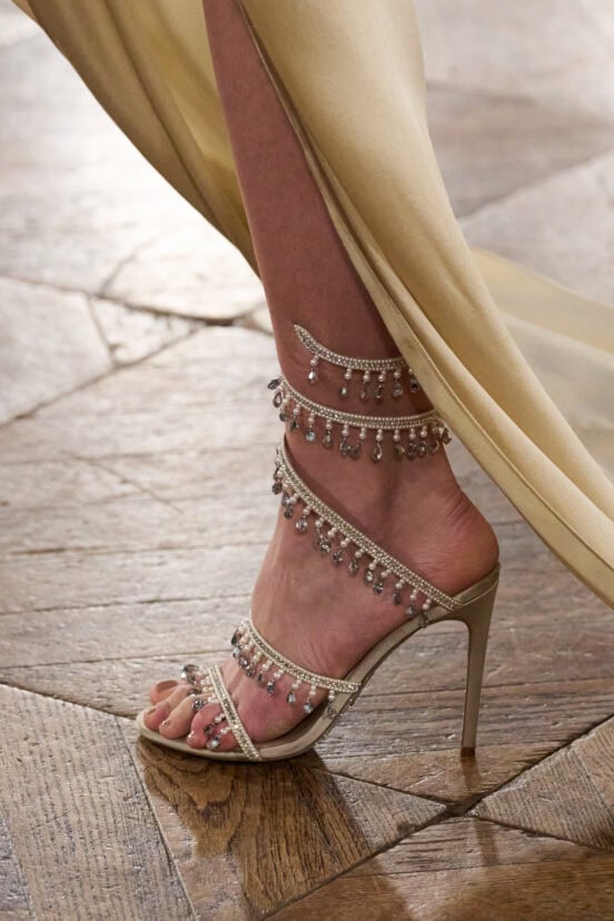 Gaurav Gupta Spring 2026 Couture Fashion Show Details