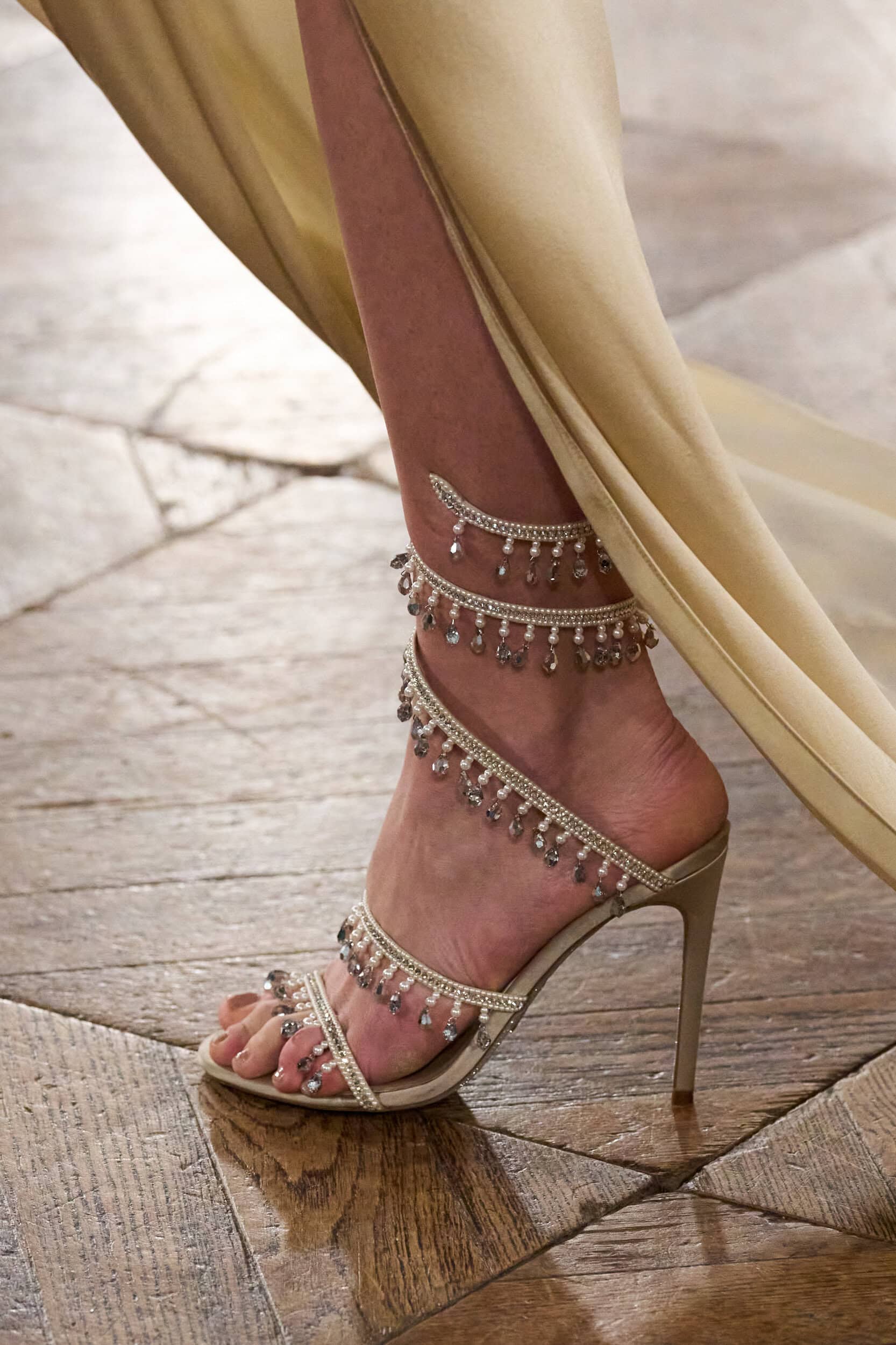 Gaurav Gupta Spring 2026 Couture Fashion Show Details