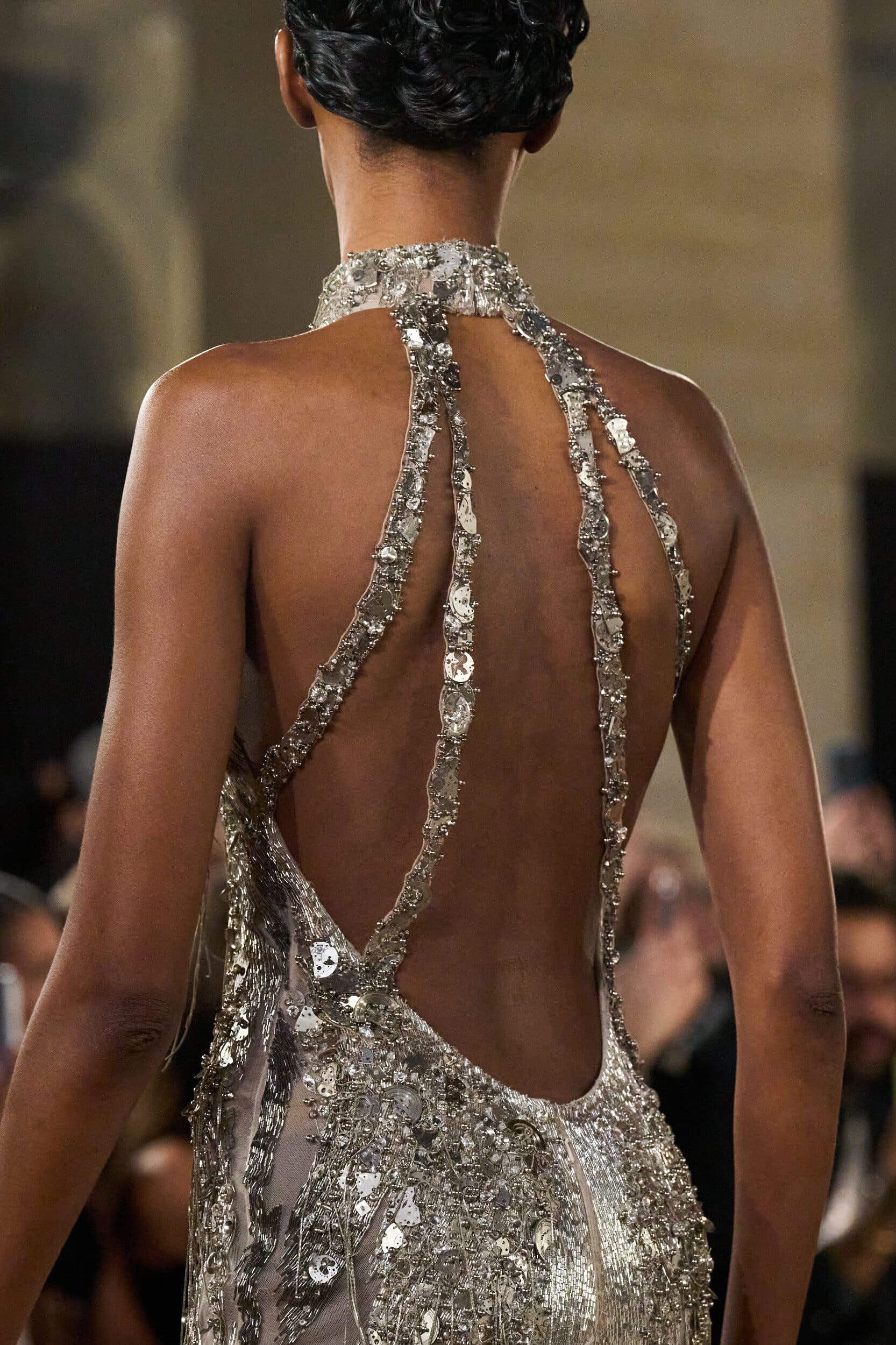 Gaurav Gupta Spring 2026 Couture Fashion Show Details