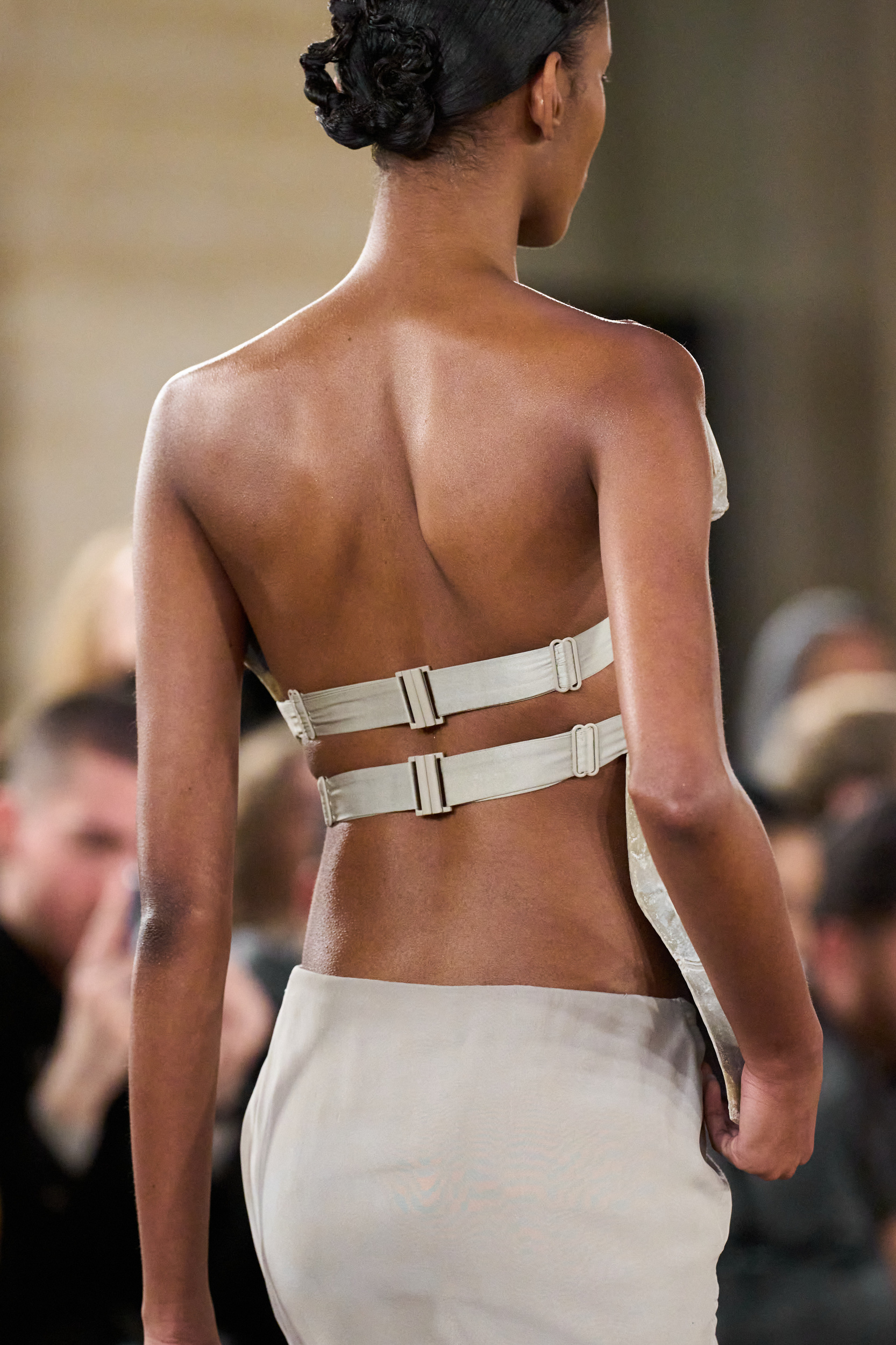 Gaurav Gupta Spring 2026 Couture Fashion Show Details