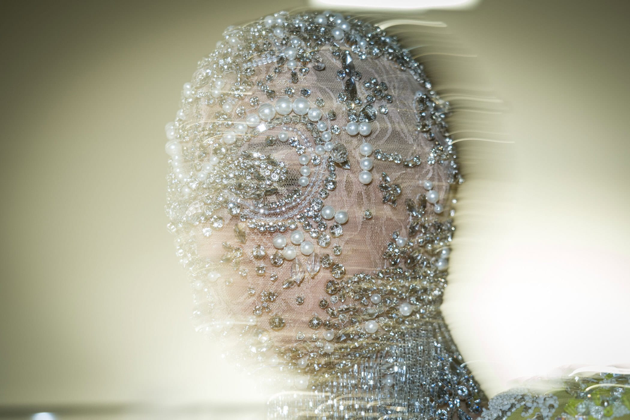 Germanier Spring 2026 Couture Fashion Show Backstage