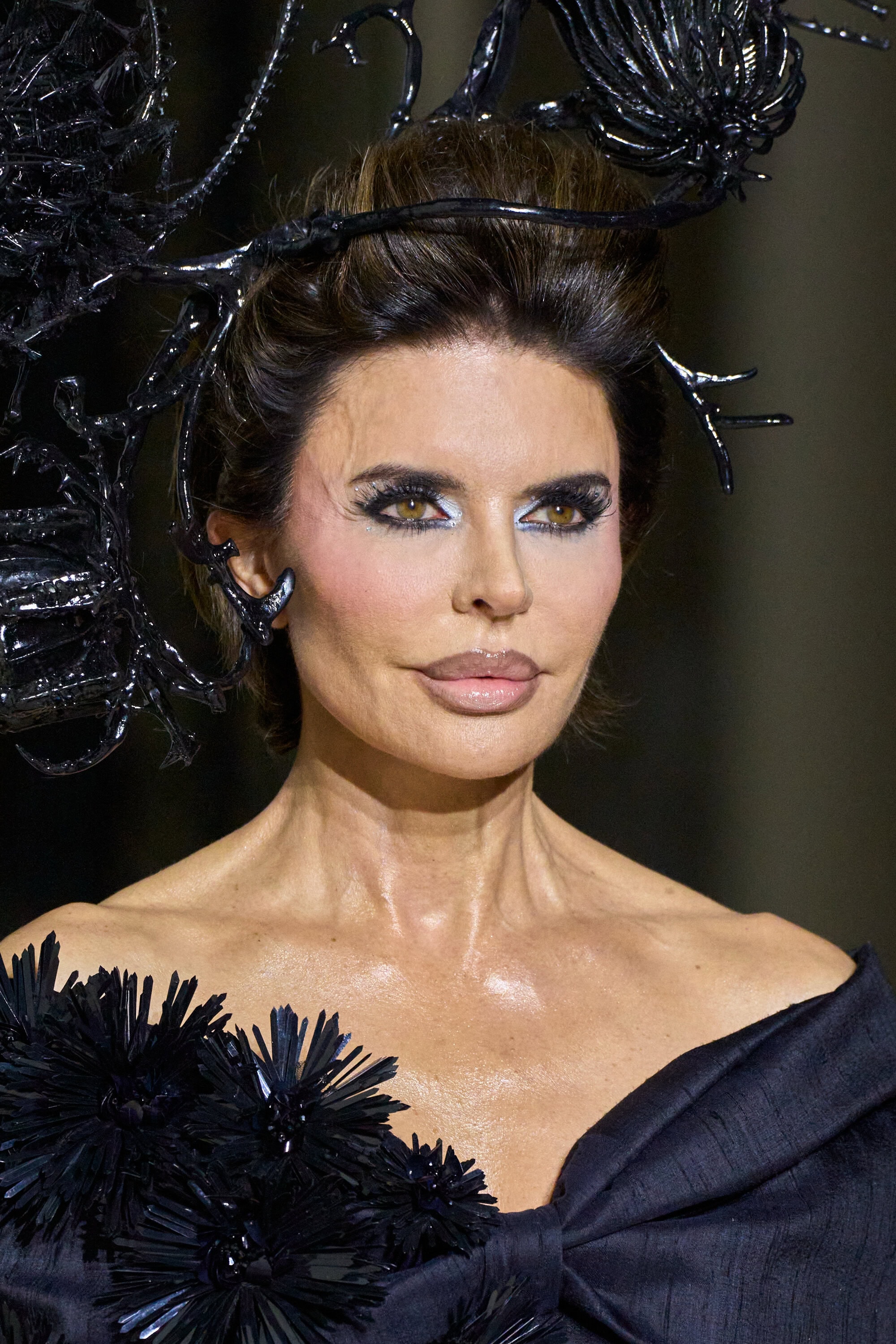 Germanier Spring 2026 Couture Fashion Show Details