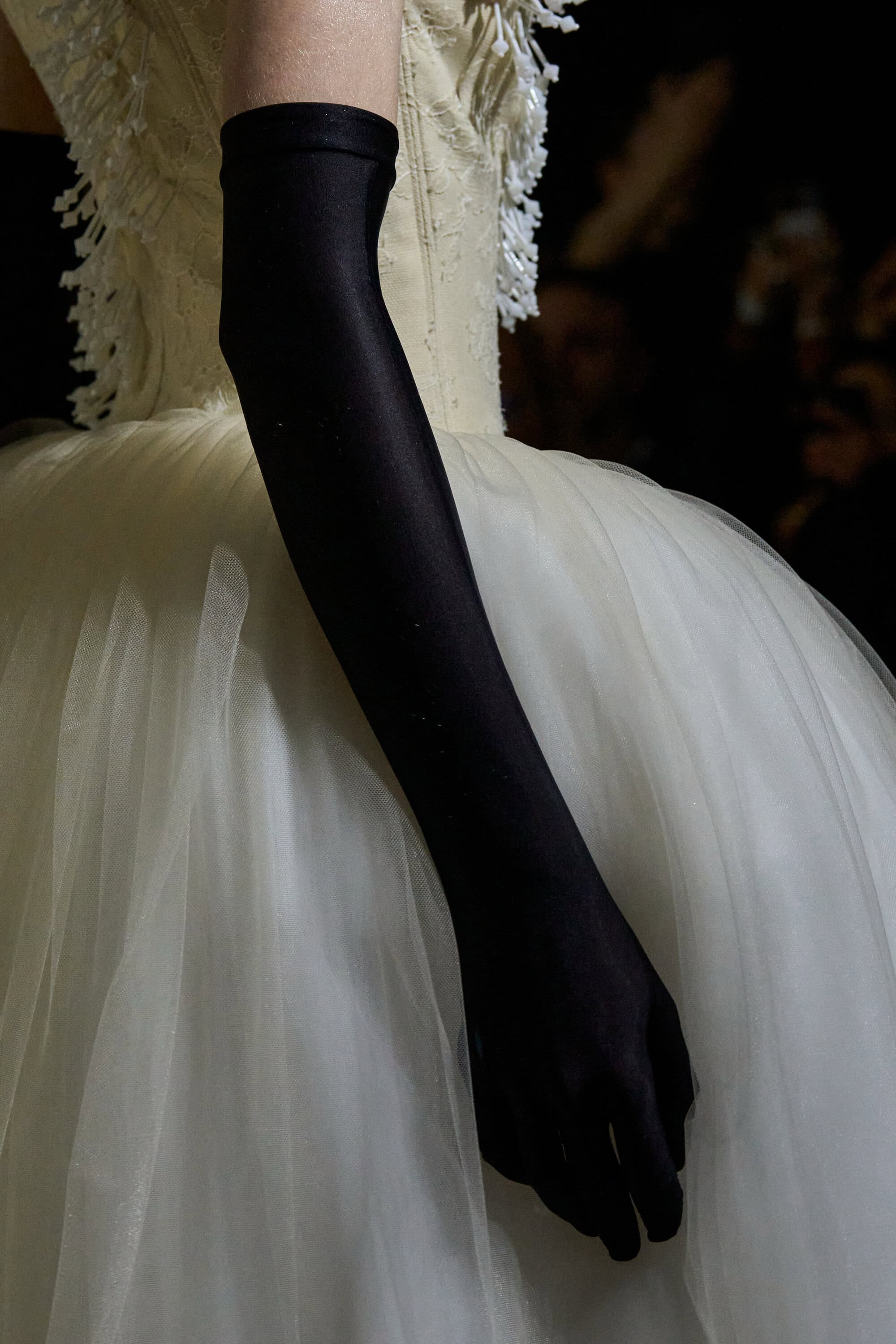 Germanier Spring 2026 Couture Fashion Show Details