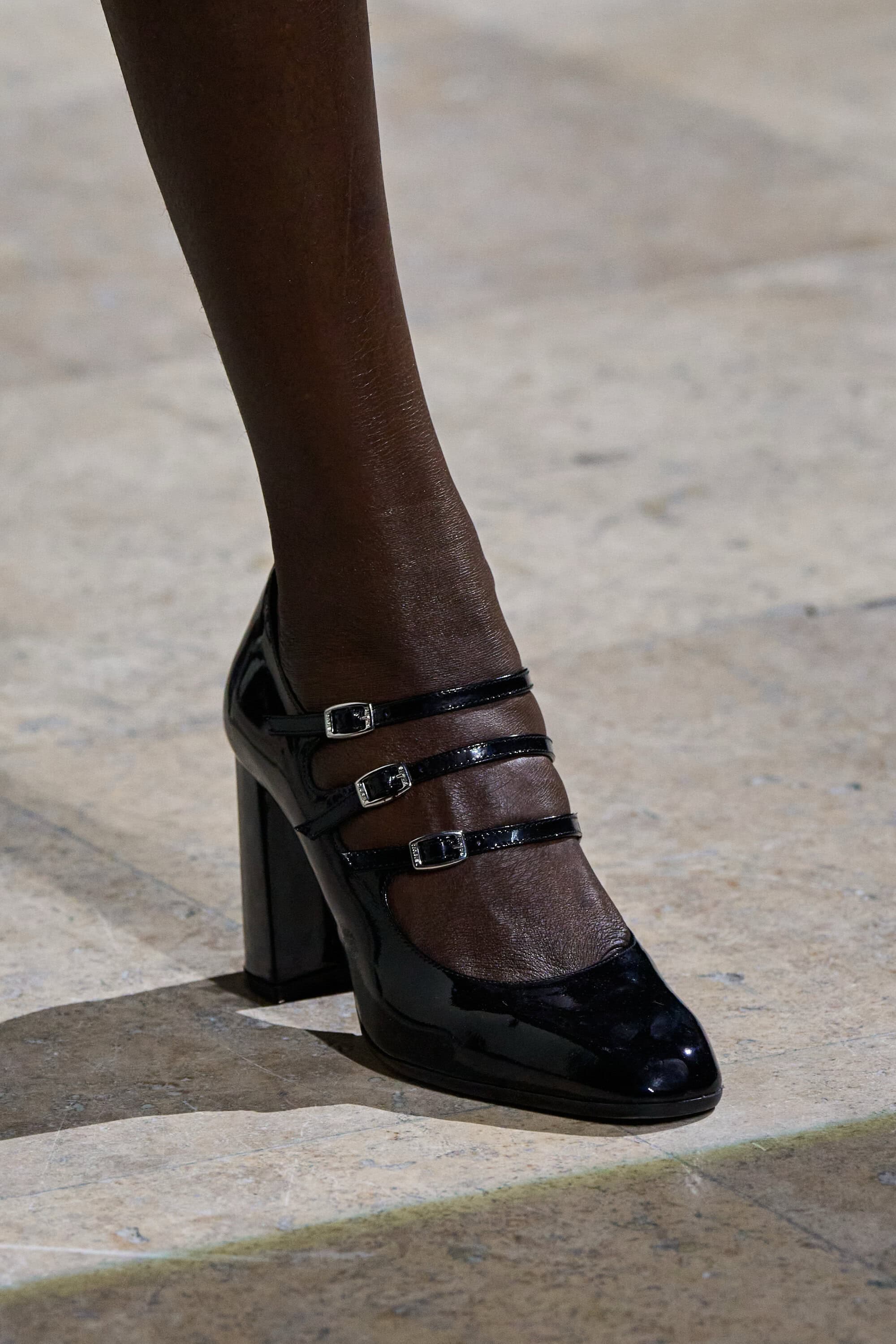 Germanier Spring 2026 Couture Fashion Show Details