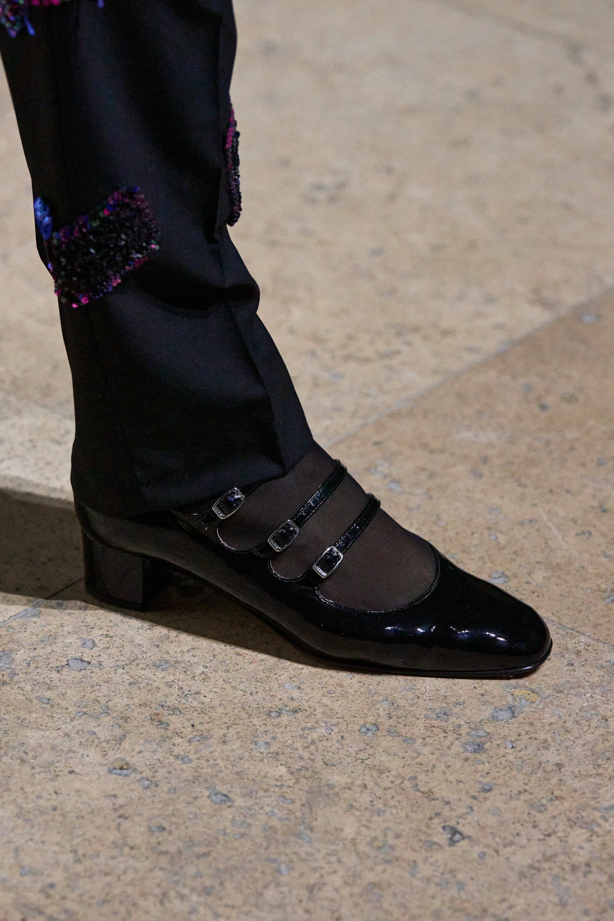 Germanier Spring 2026 Couture Fashion Show Details