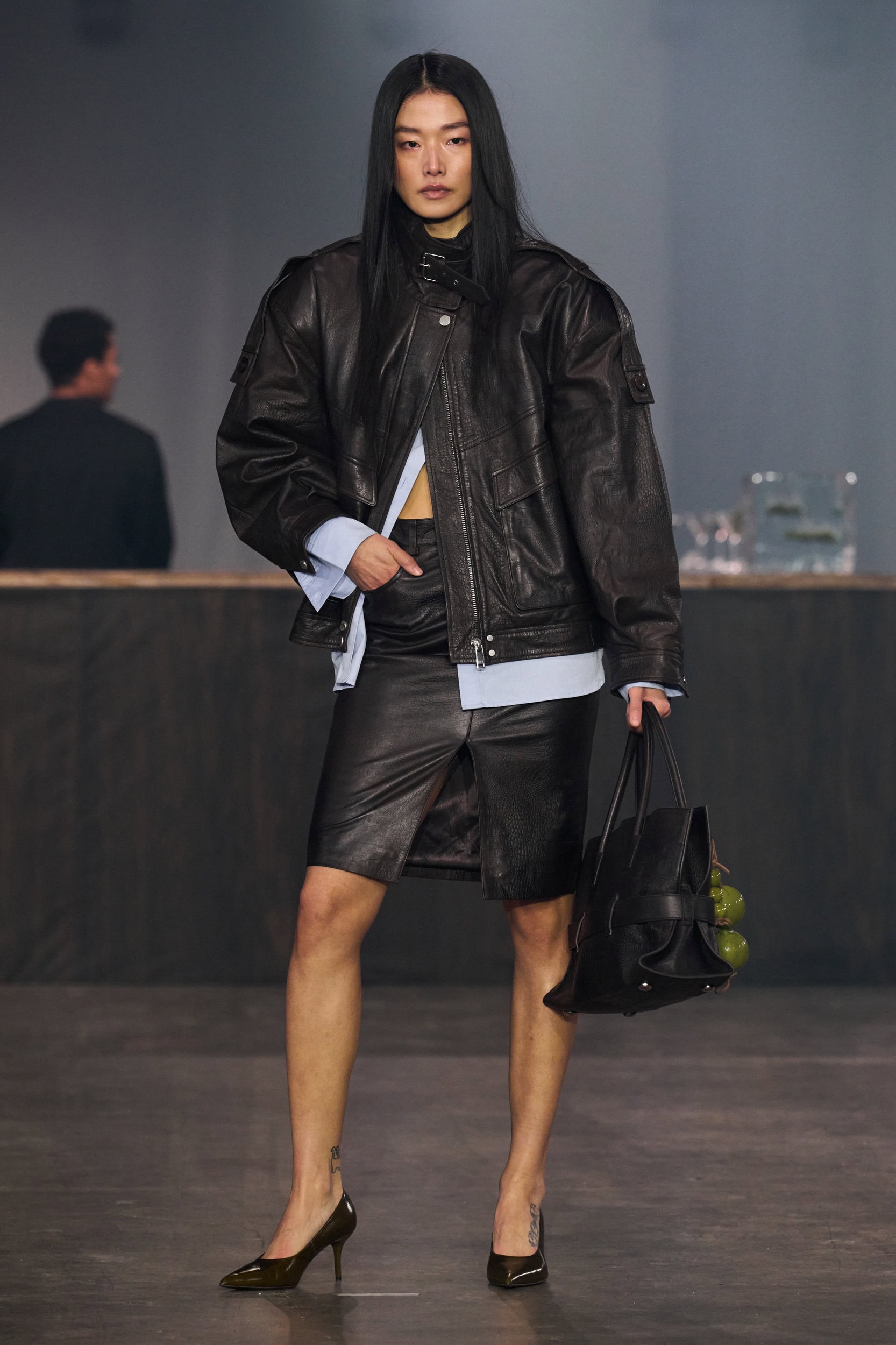 Gestuz Fall 2026 Fashion Show 