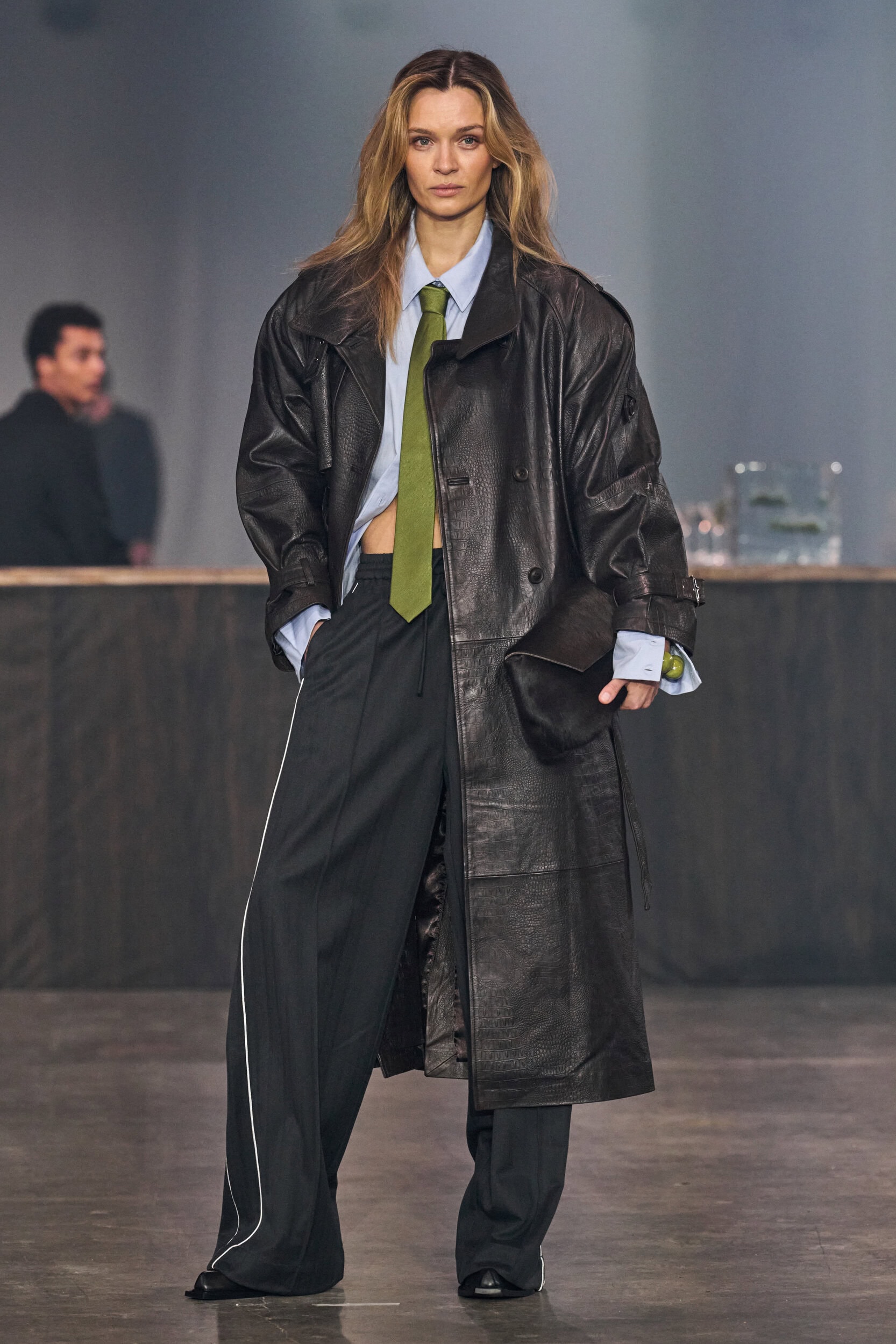 Gestuz Fall 2026 Fashion Show 