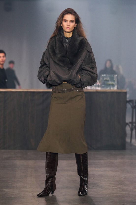 Gestuz Fall 2026 Fashion Show