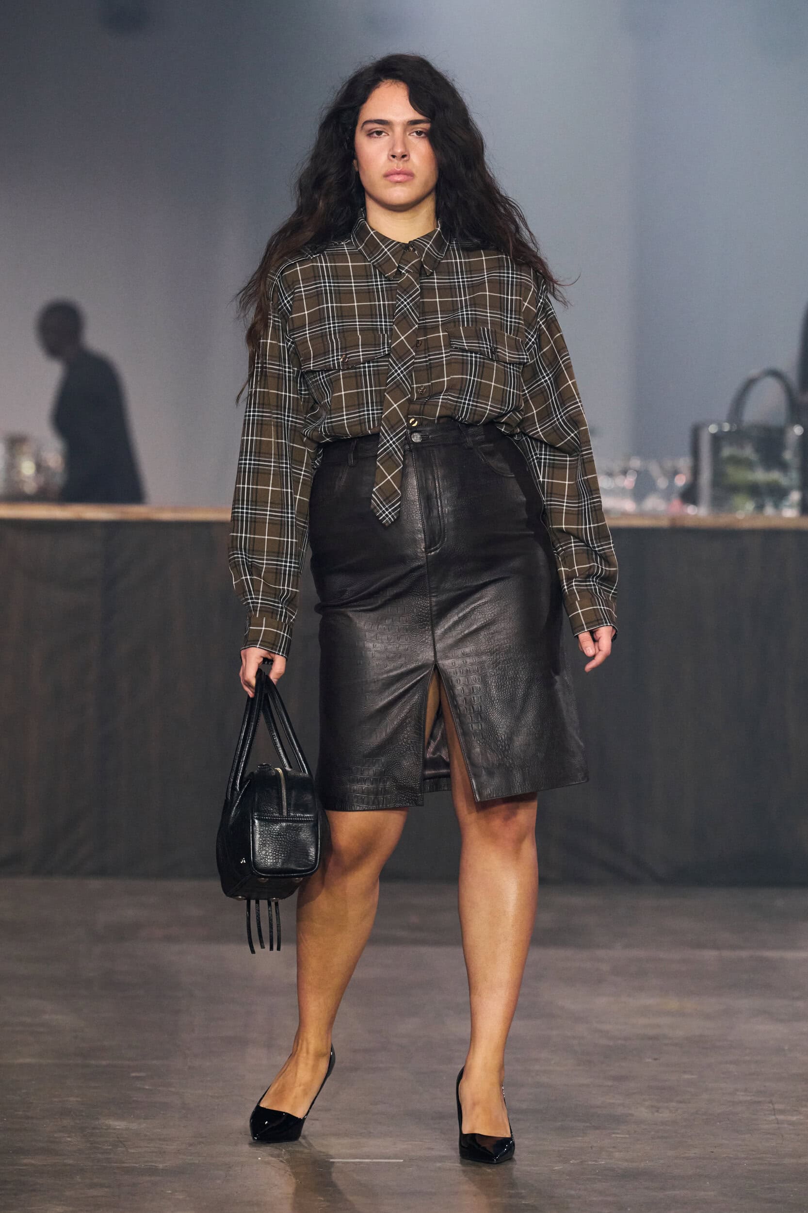 Gestuz Fall 2026 Fashion Show 