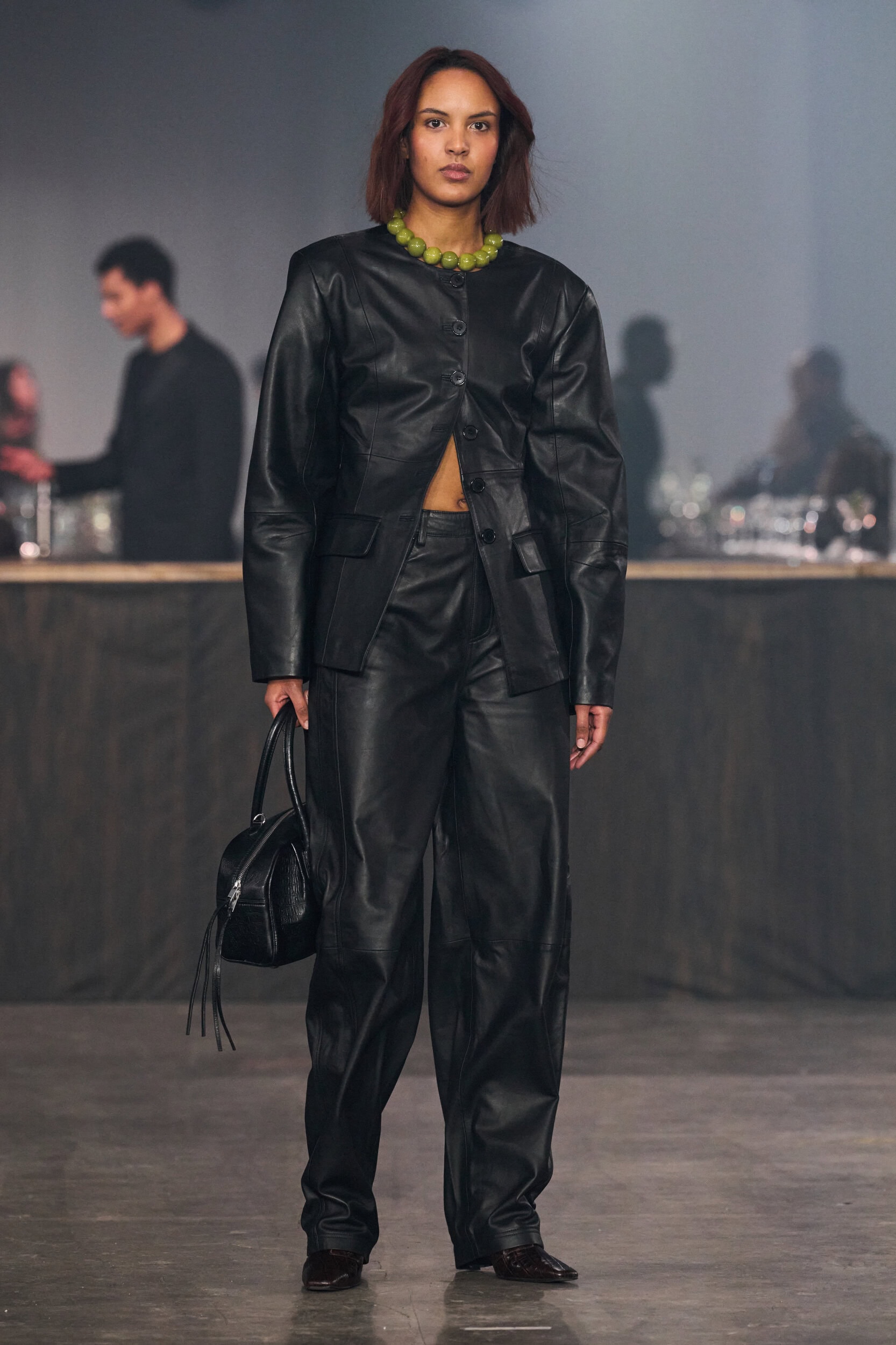 Gestuz Fall 2026 Fashion Show 