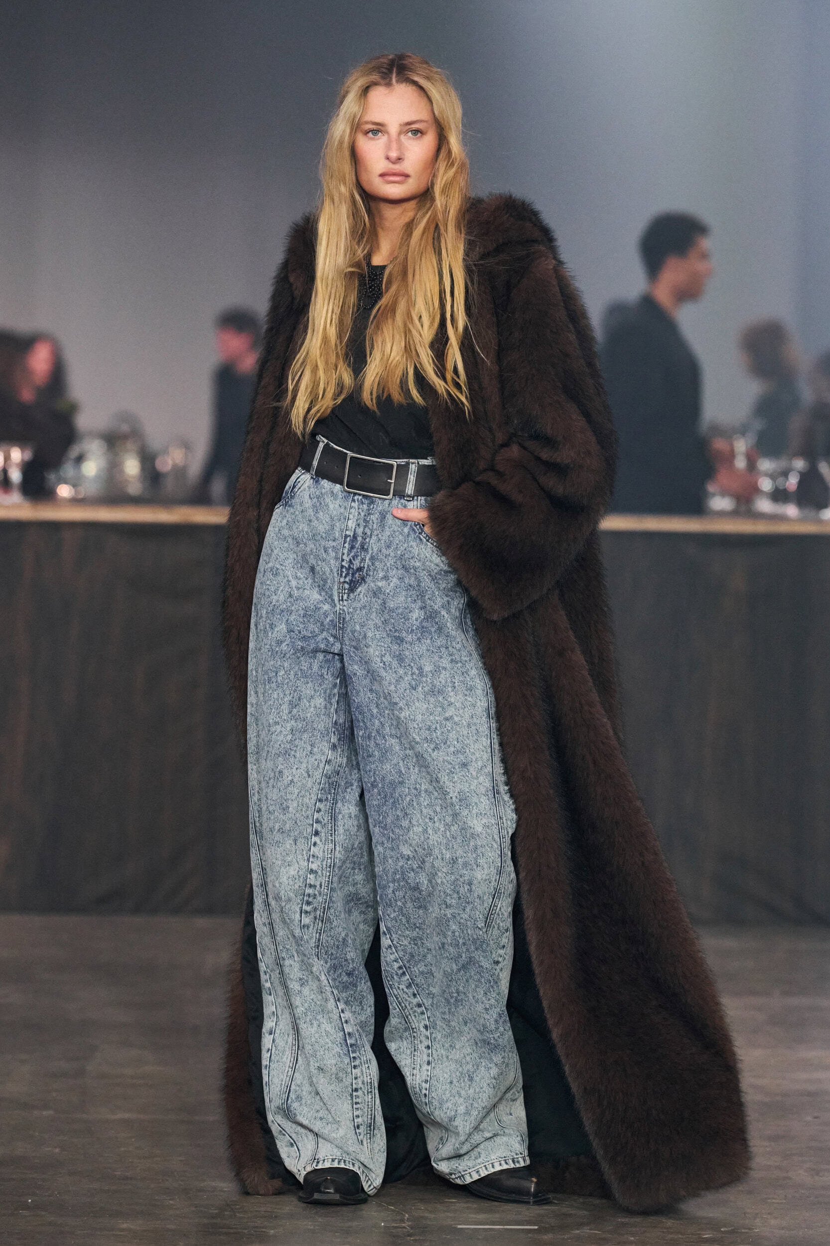 Gestuz Fall 2026 Fashion Show 