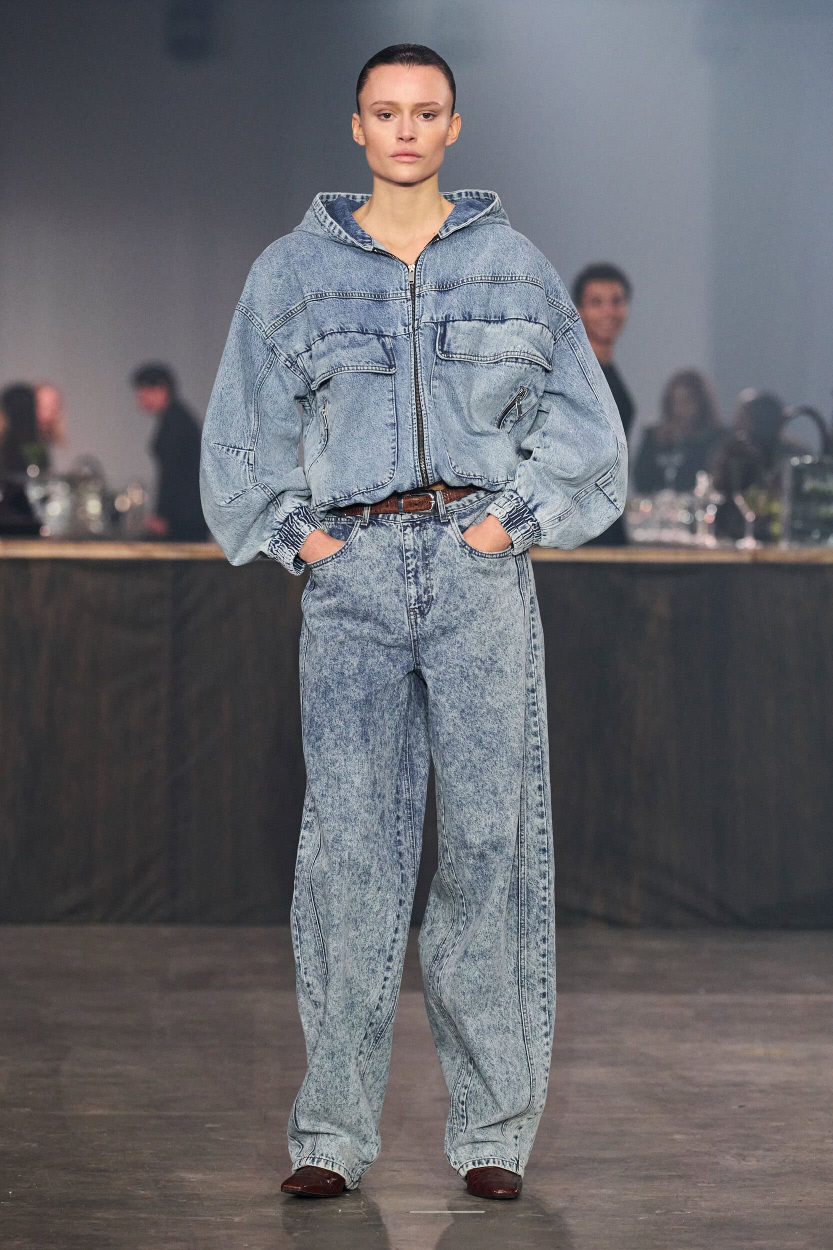 Gestuz Fall 2026 Fashion Show 