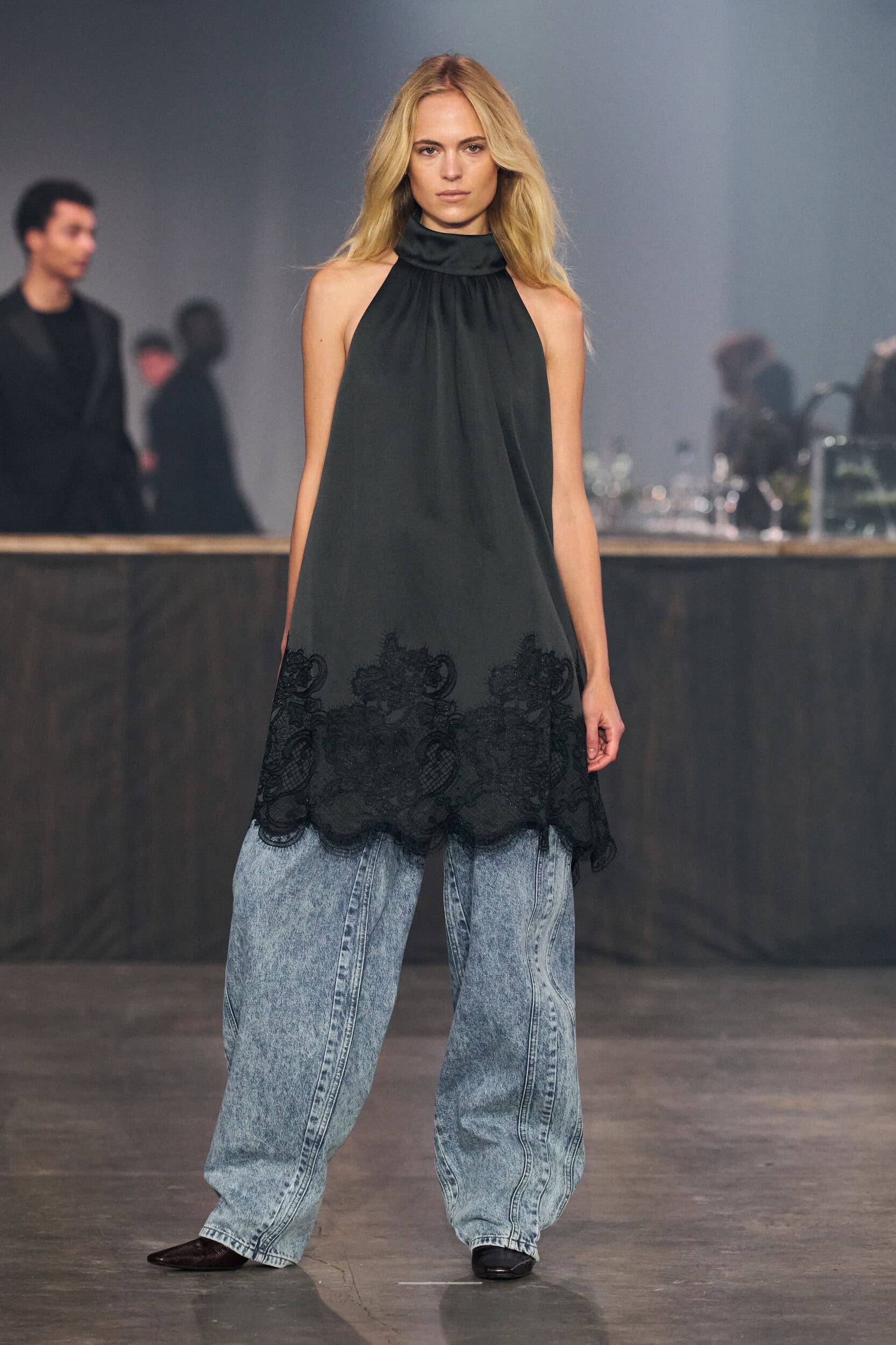 Gestuz Fall 2026 Fashion Show 