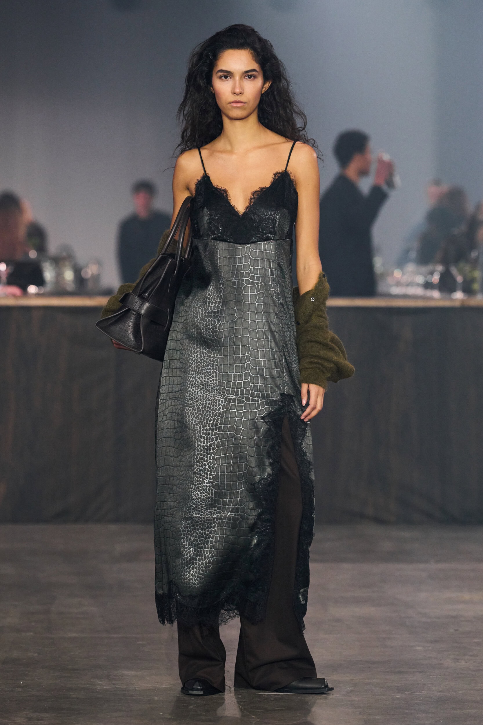 Gestuz Fall 2026 Fashion Show 