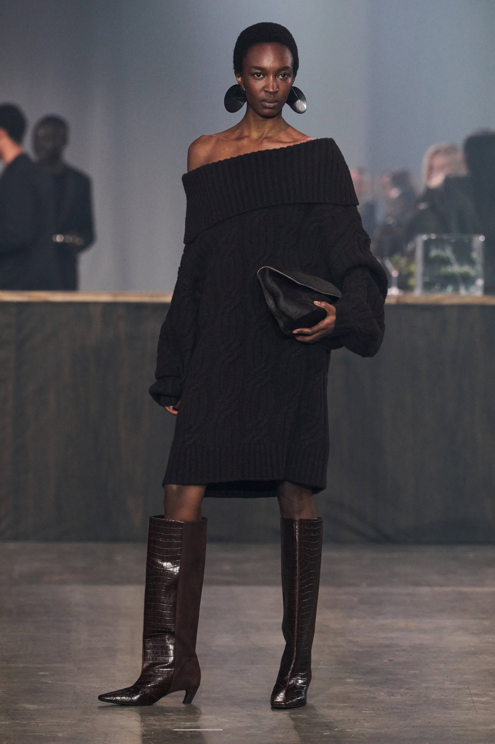 Gestuz Fall 2026 Fashion Show 