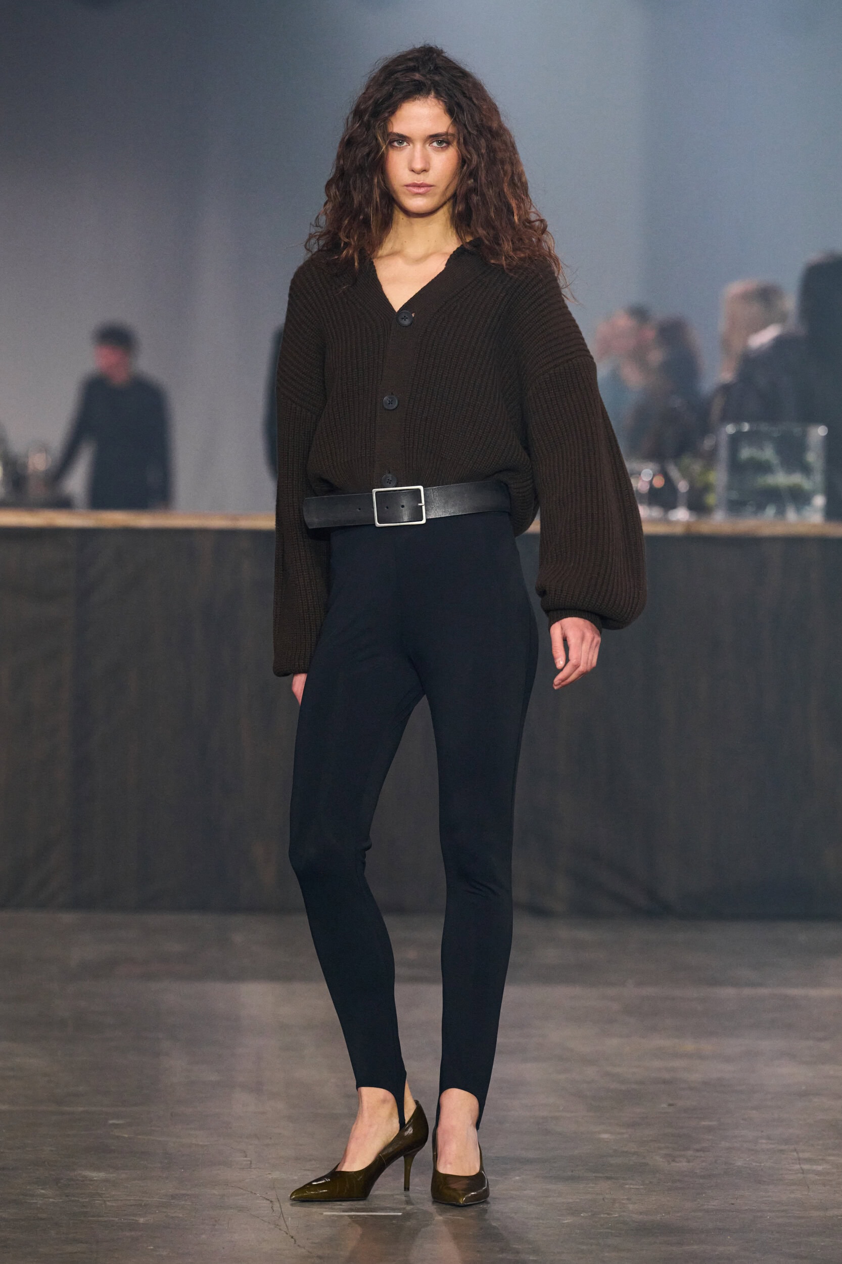 Gestuz Fall 2026 Fashion Show 