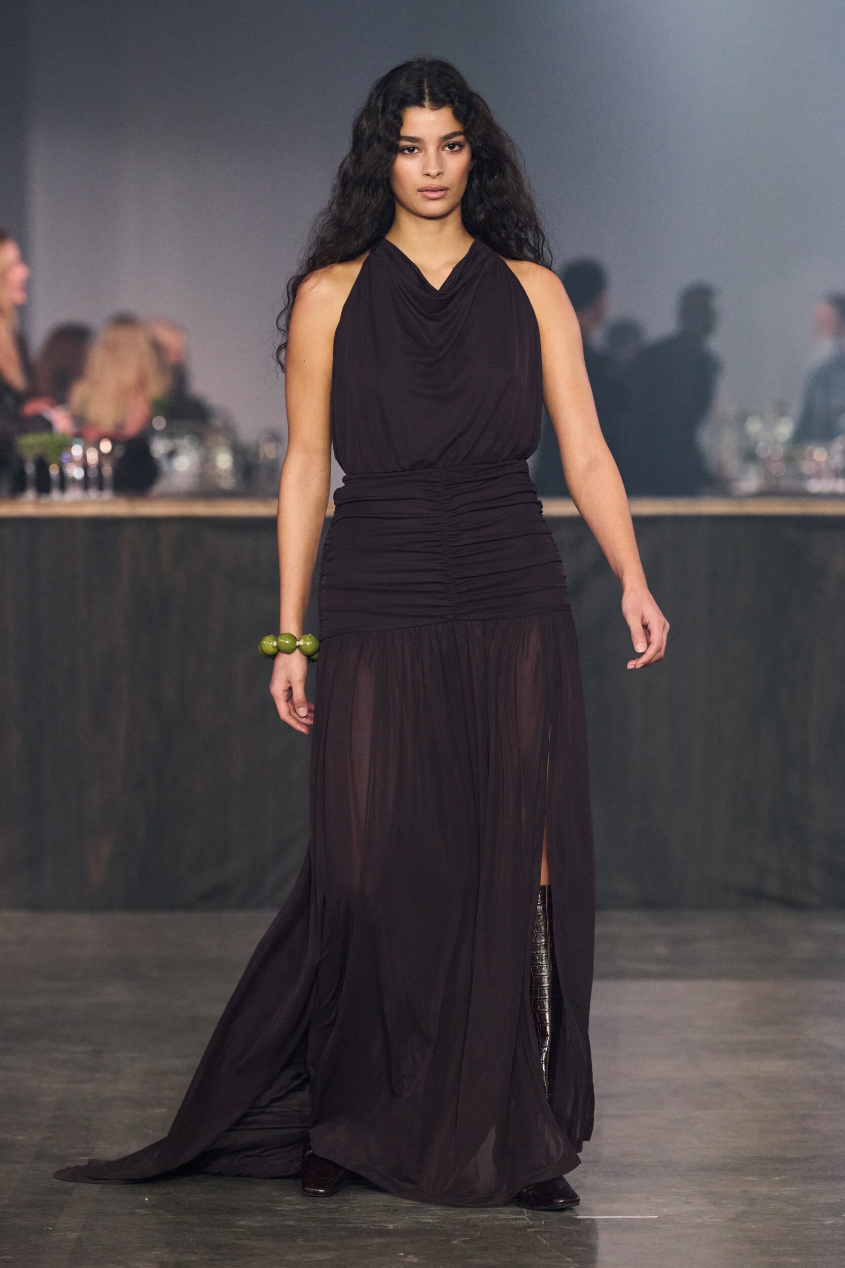 Gestuz Fall 2026 Fashion Show 